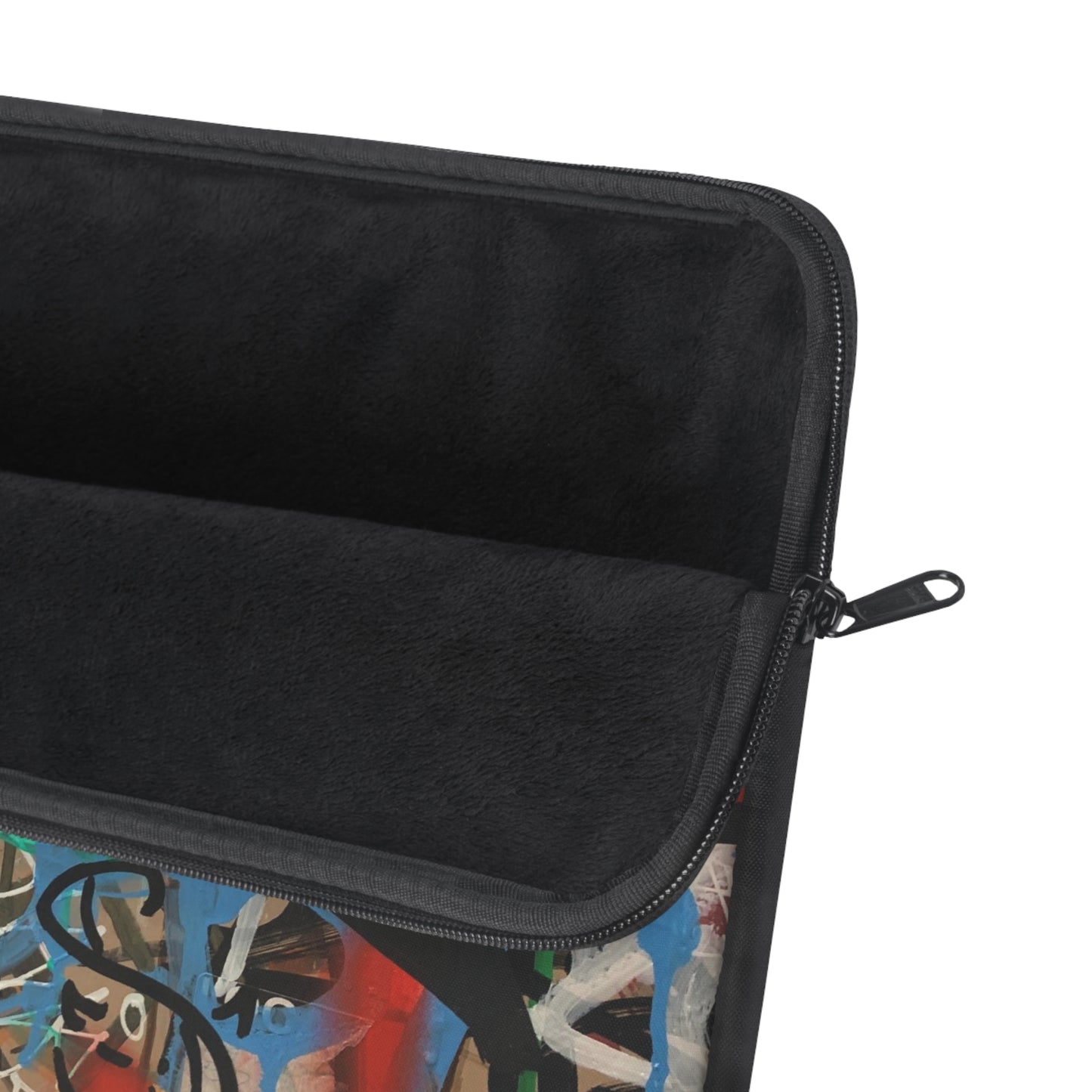 Laptop Sleeve-NYC Star