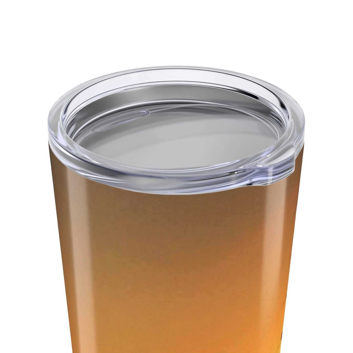 Sunset Sail- Tumbler 20oz