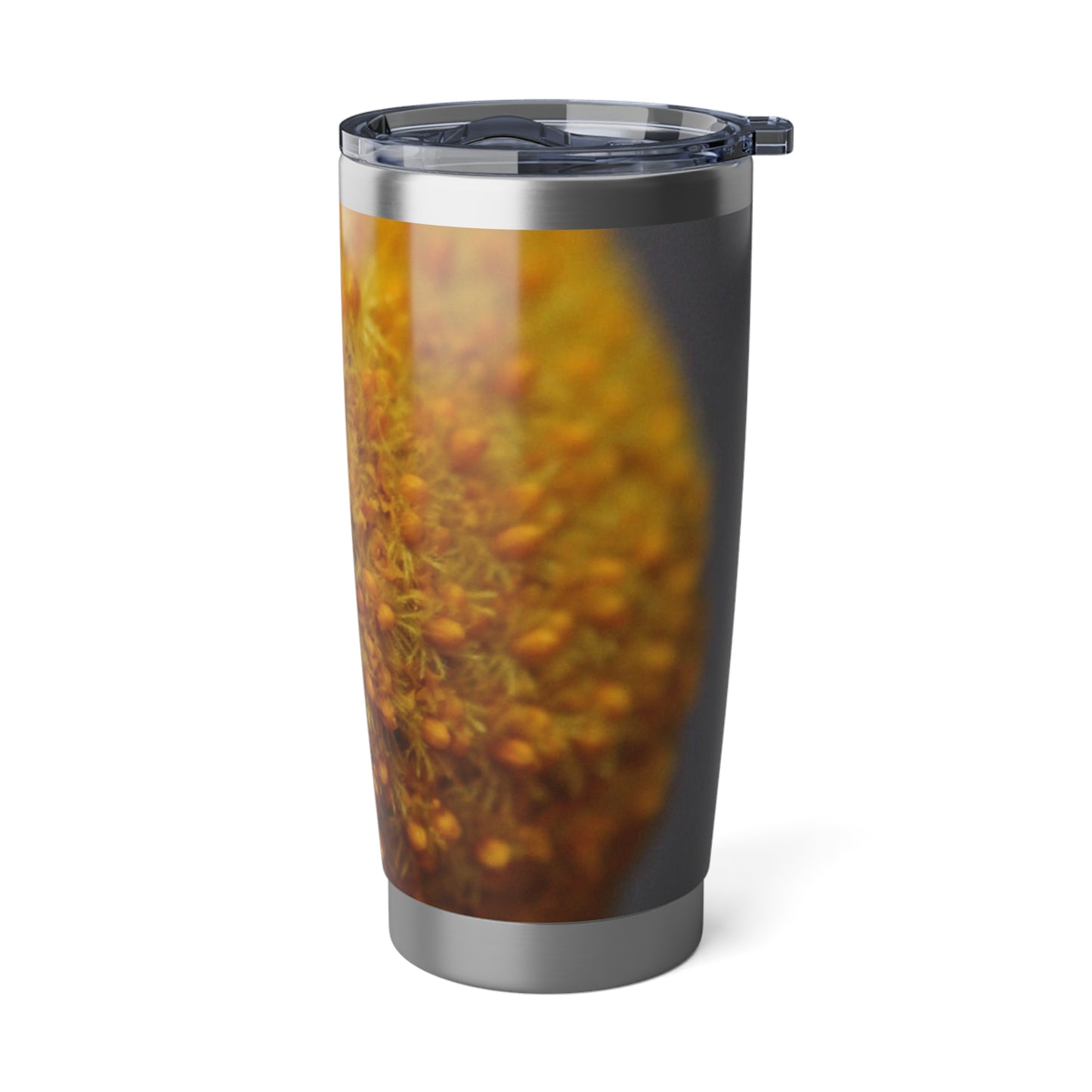 Yellow Flower -Vagabond 20oz Tumbler