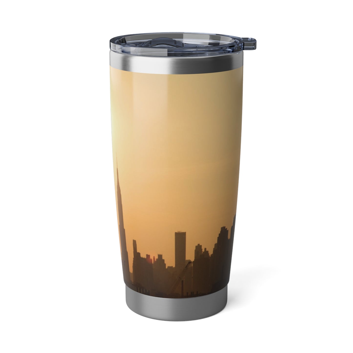 Travel Coffee NYC Vagabond 20oz Tumbler