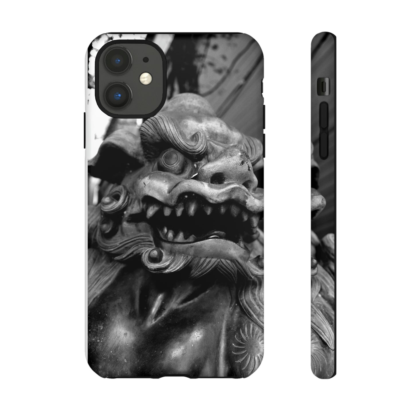 Tokyo Lion - Tough Cases