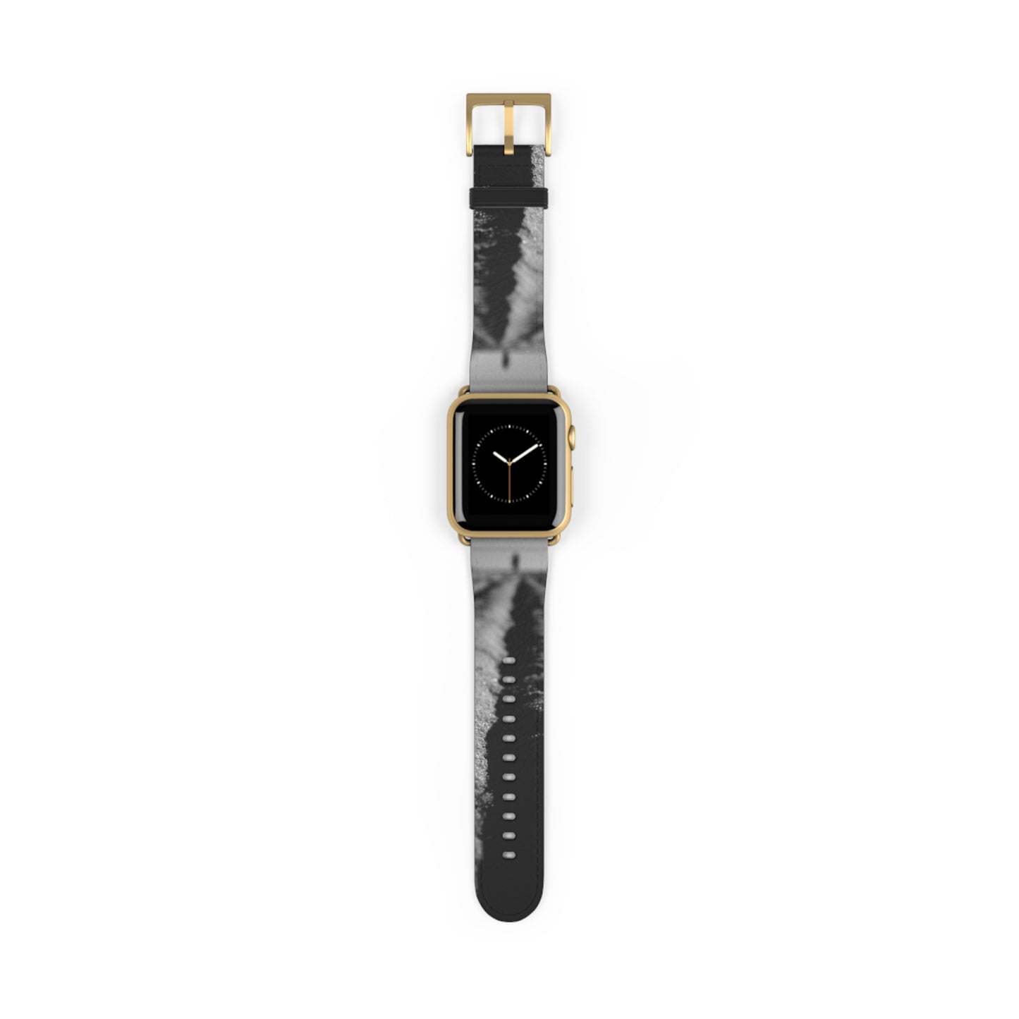 Beach Sand Lines - i-Watch Band- apple