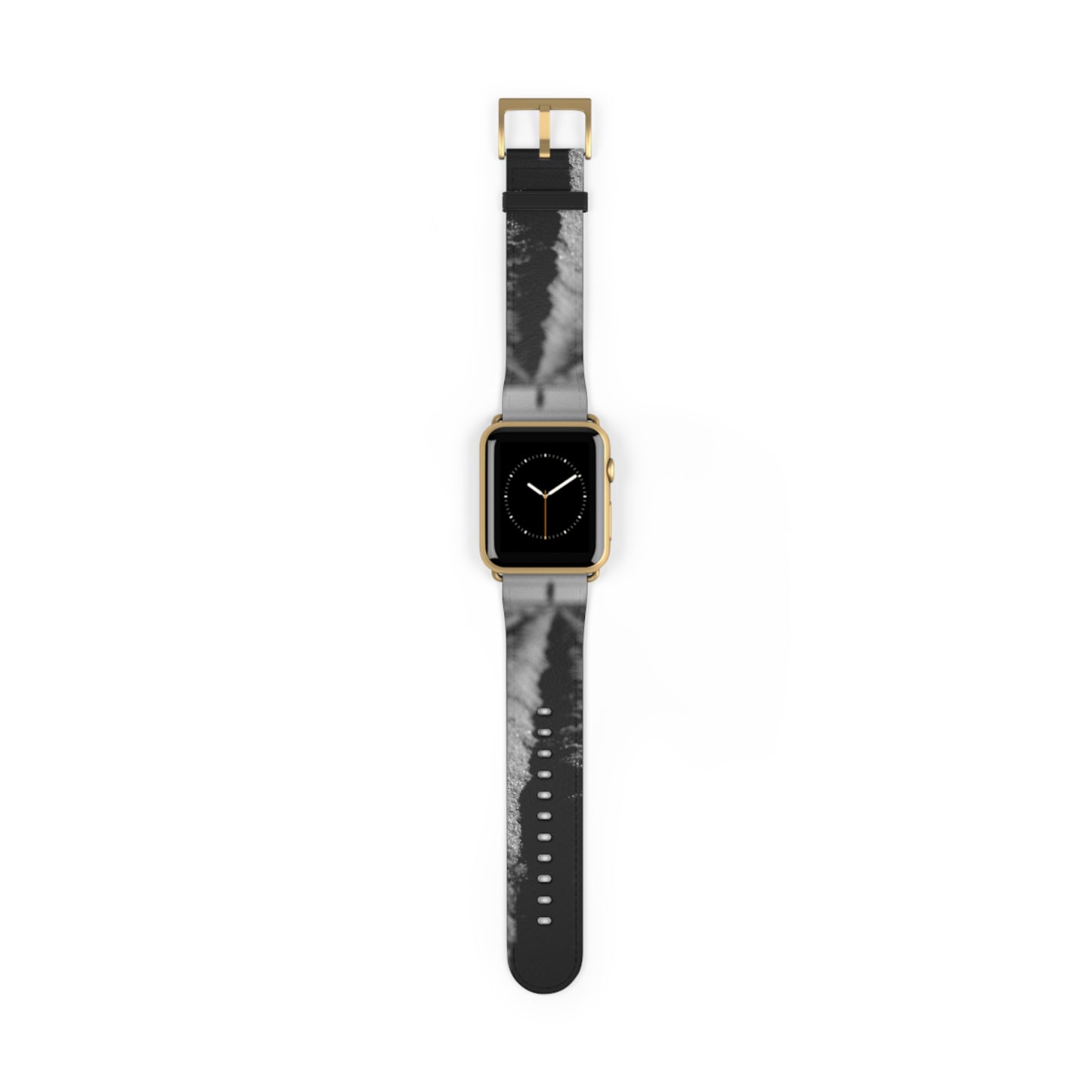 Beach Sand Lines - i-Watch Band- apple