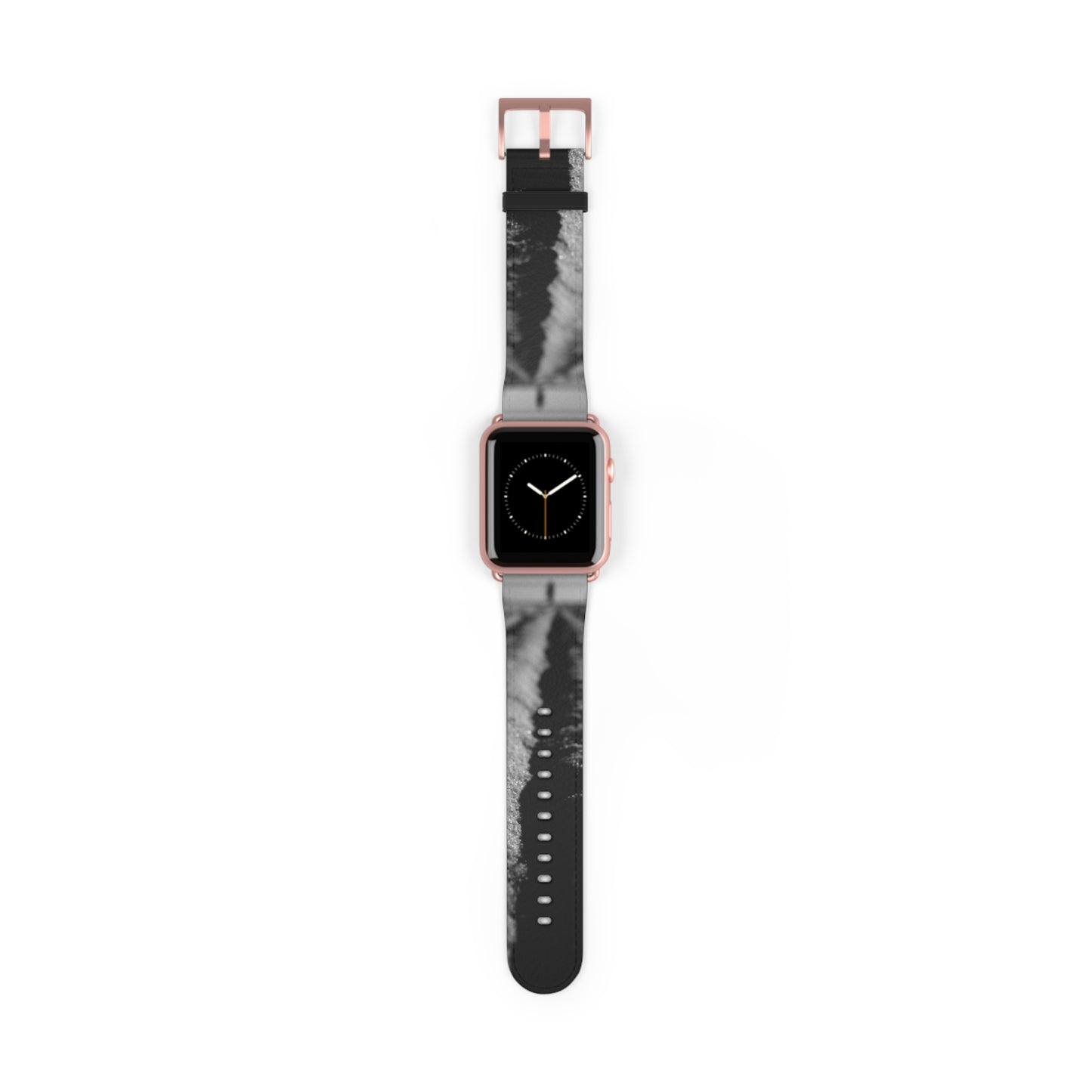 Beach Sand Lines - i-Watch Band- apple