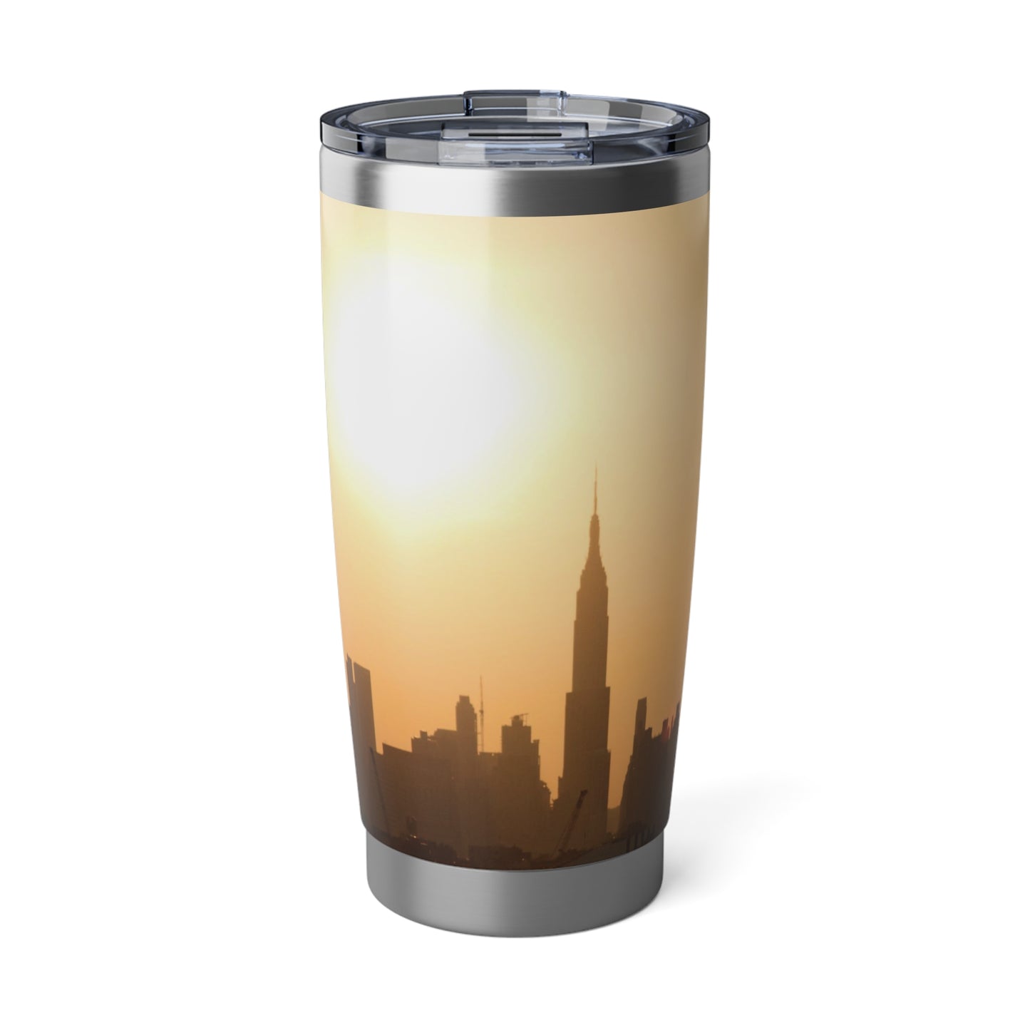 Travel Coffee NYC Vagabond 20oz Tumbler