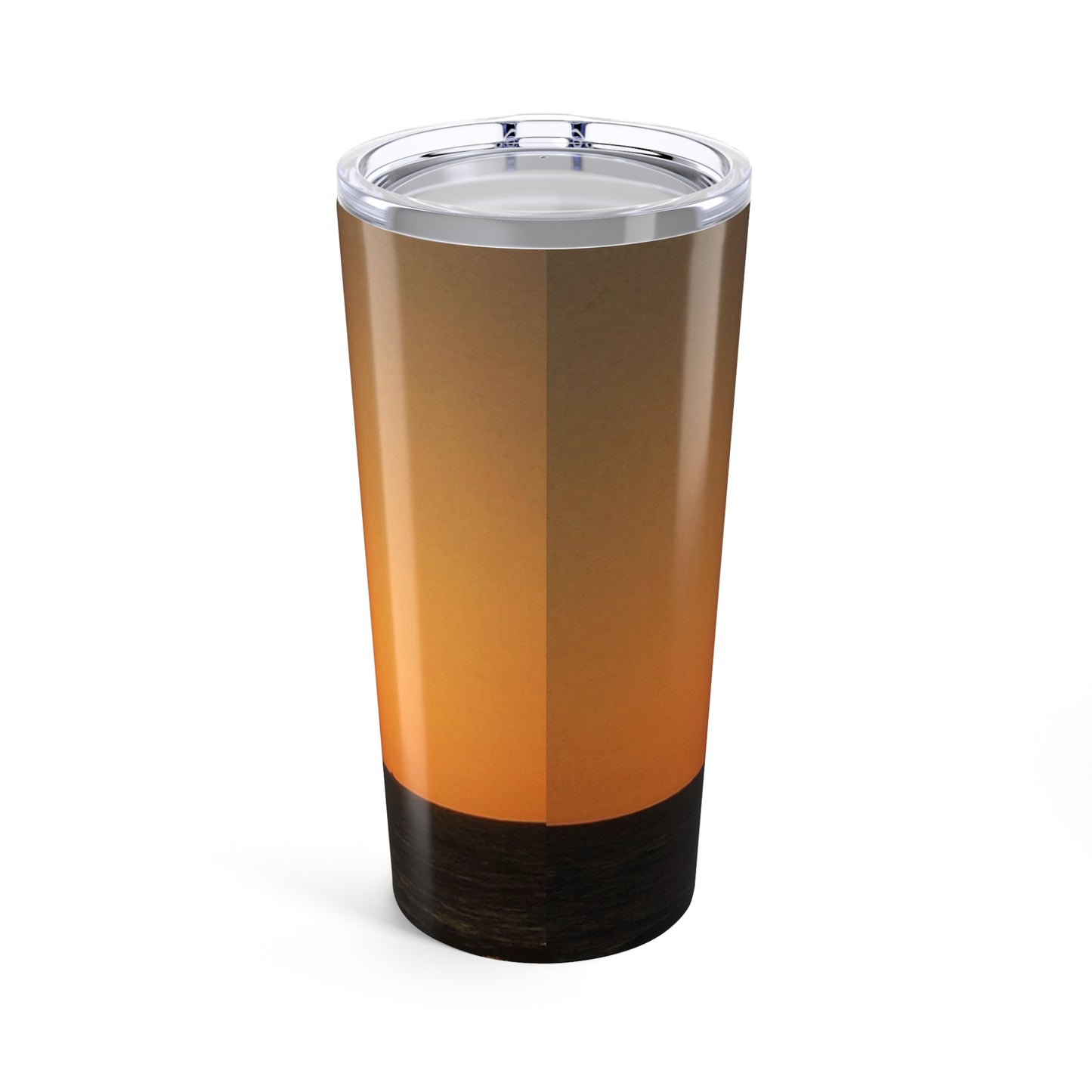 Sunset Sail- Tumbler 20oz
