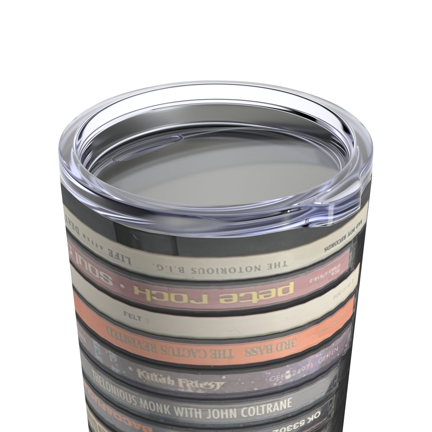 CD Collection - Tumbler 20oz