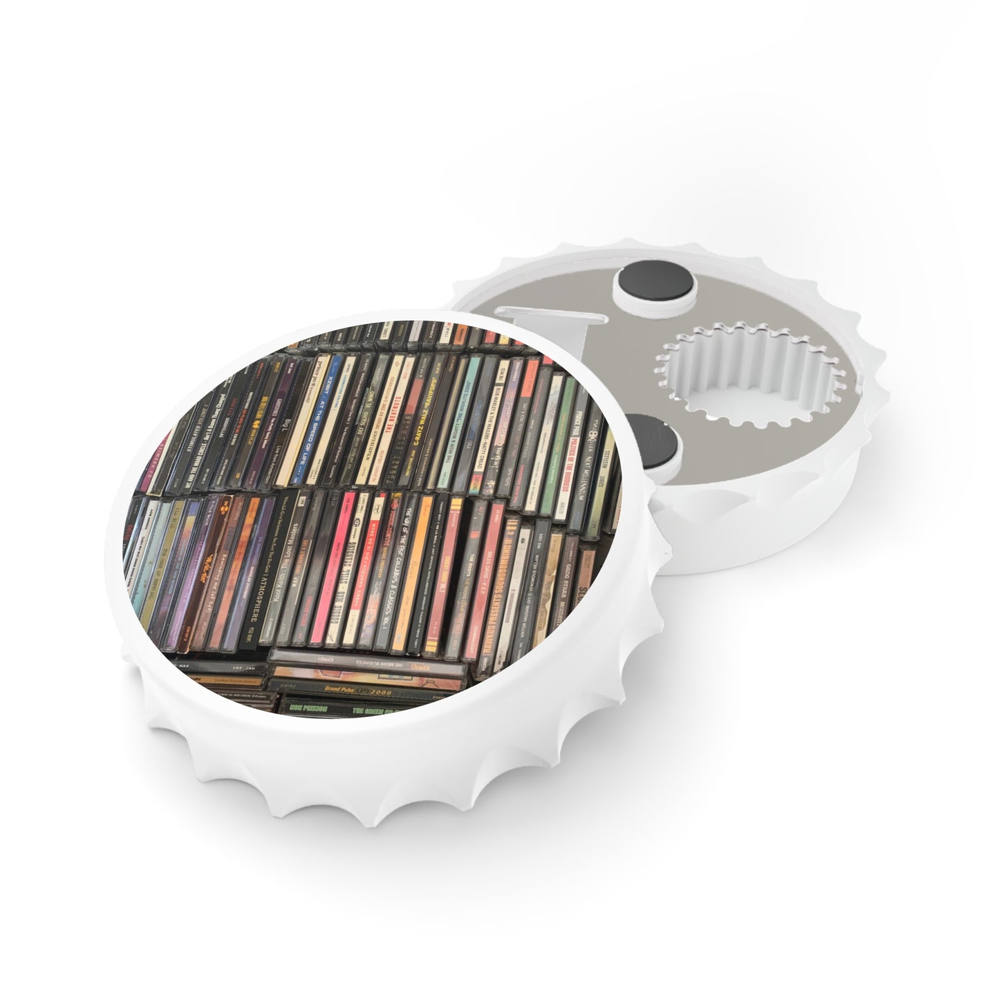 HIP HOP 102 -Bottle Opener