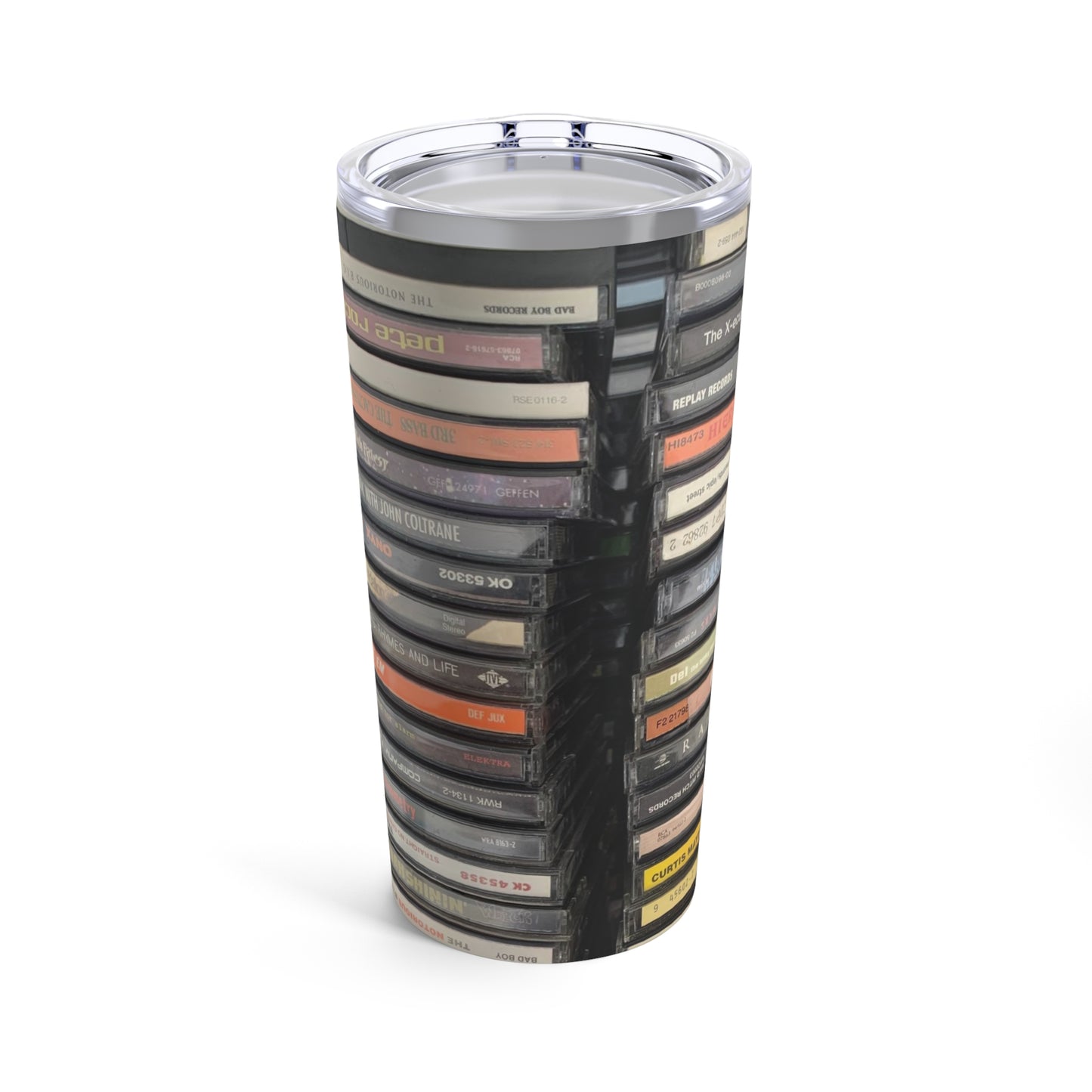CD Collection - Tumbler 20oz