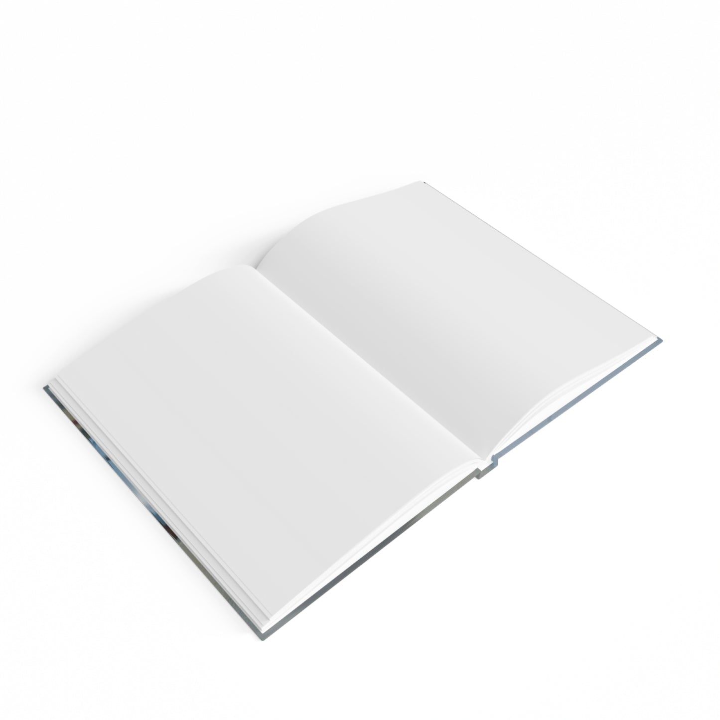 SF- Sail boat Rope - Hard Backed Journal