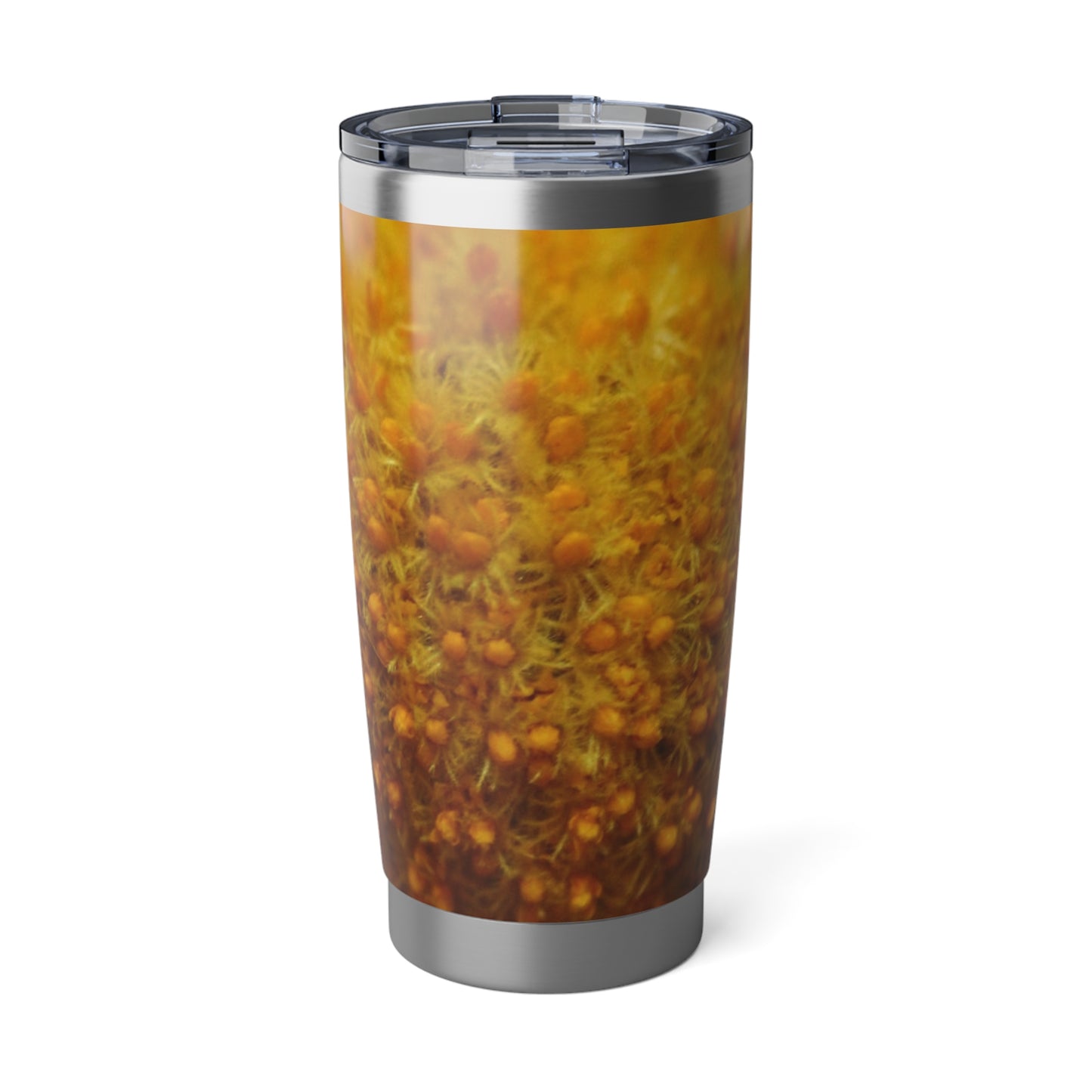 Yellow Flower  -Vagabond 20oz Tumbler