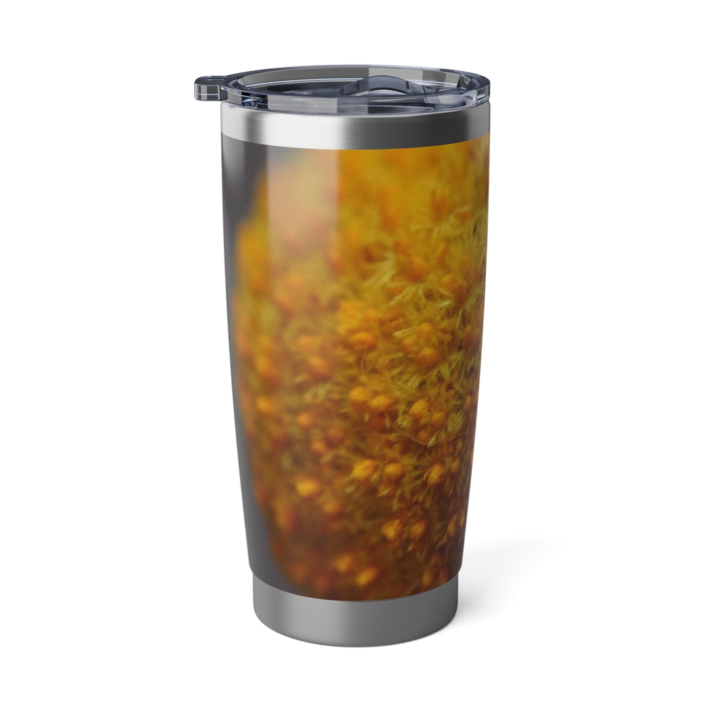 Yellow Flower  -Vagabond 20oz Tumbler