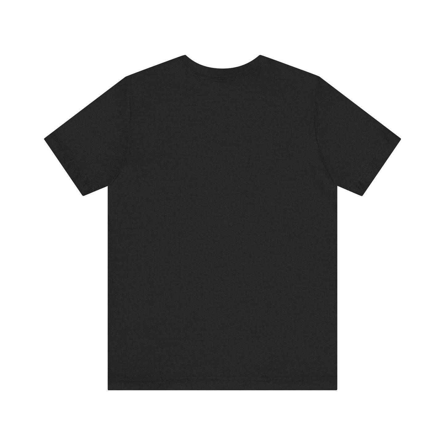 NYC UP- Black - Unisex Jersey Short Sleeve Tee
