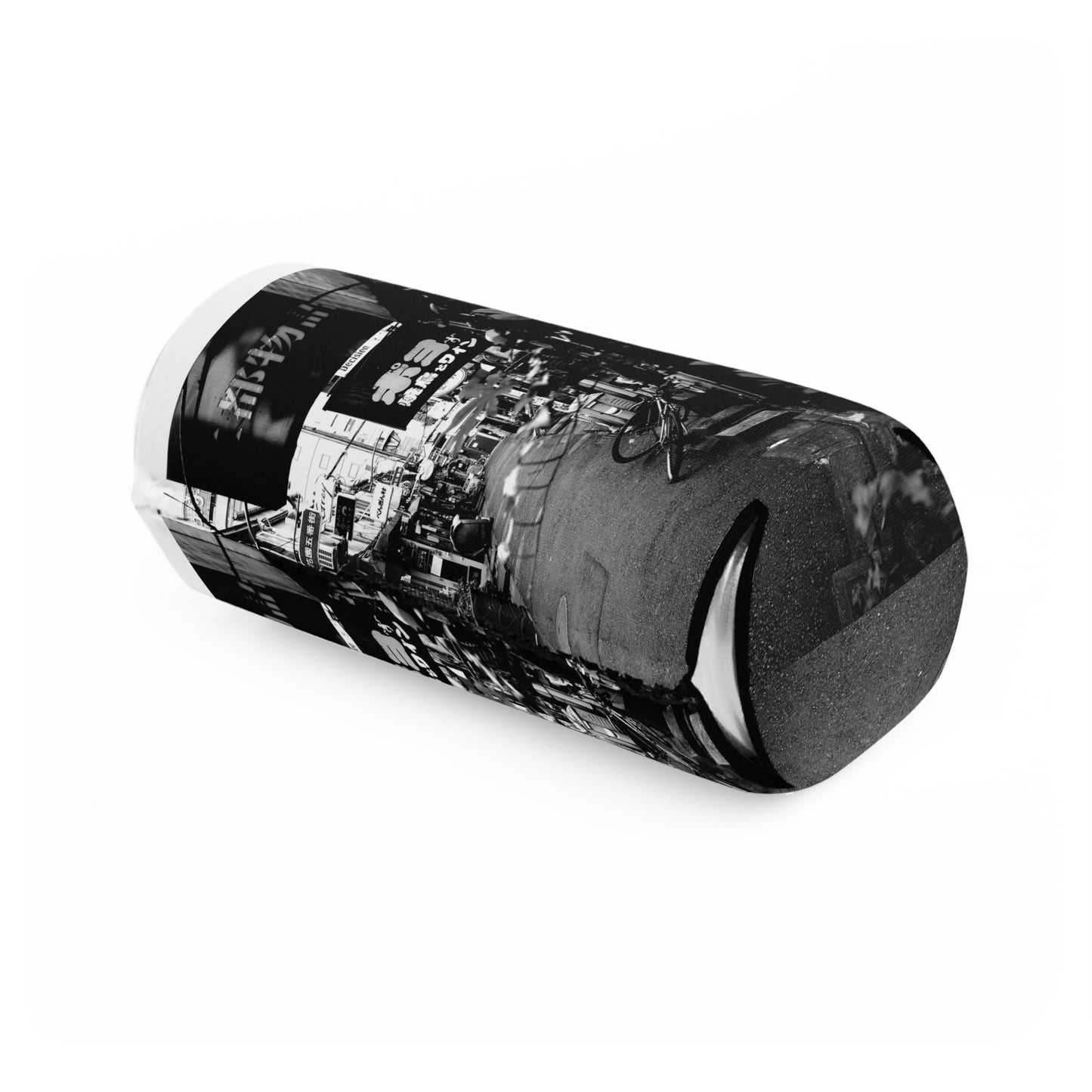 Tokyo  alley -Slim Can Cooler