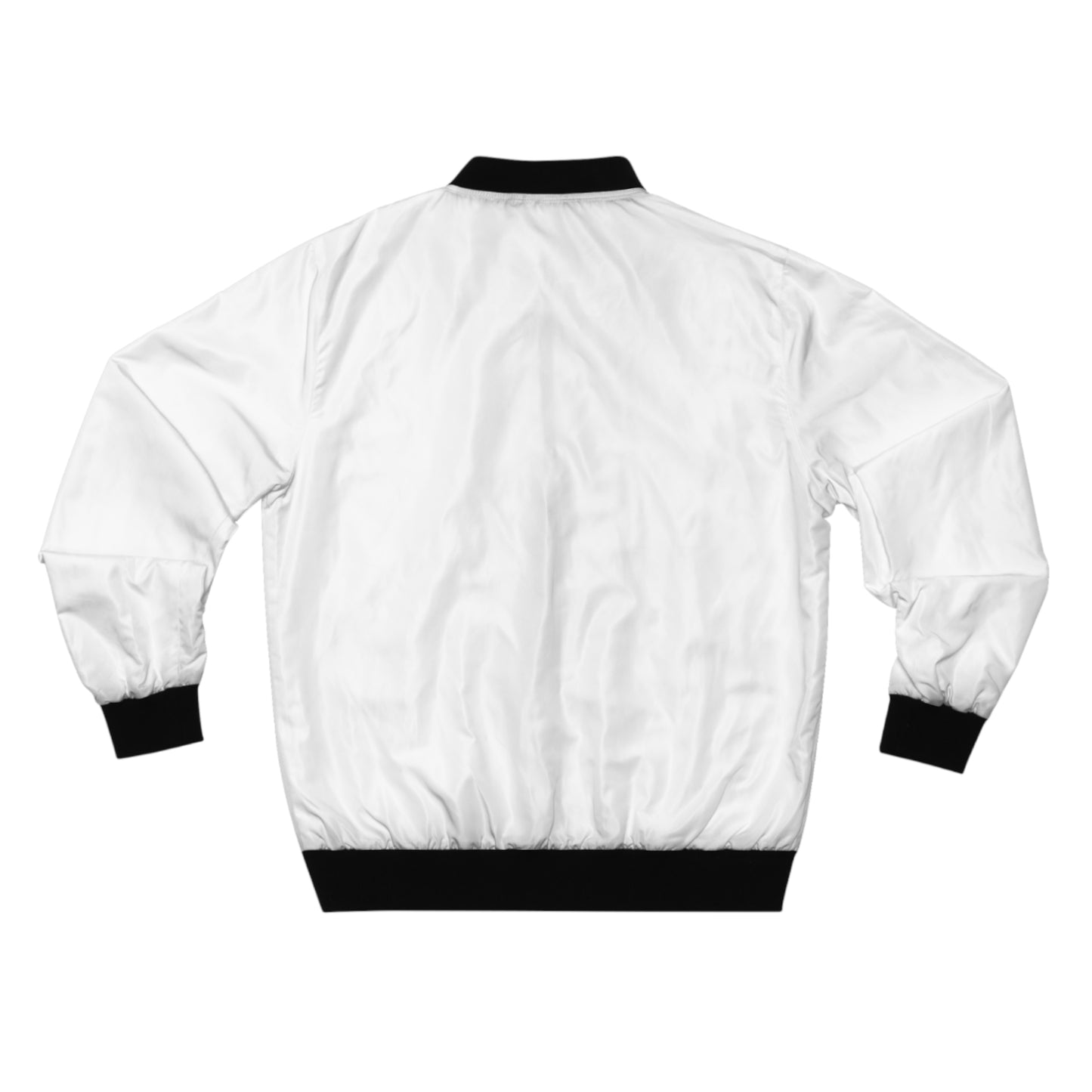 Men's Bomber Jacket -Japan Lion