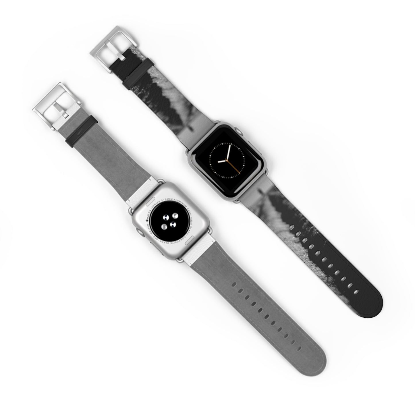 Beach Sand Lines - i-Watch Band- apple