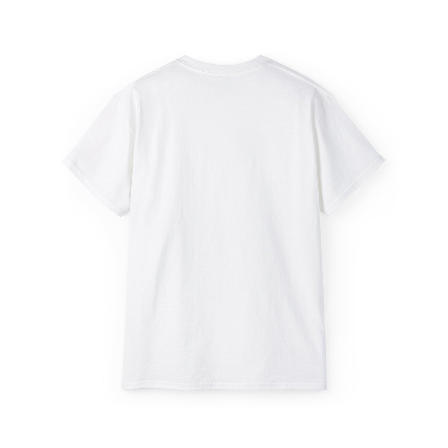 NYC subway token- Unisex Ultra Cotton Tee