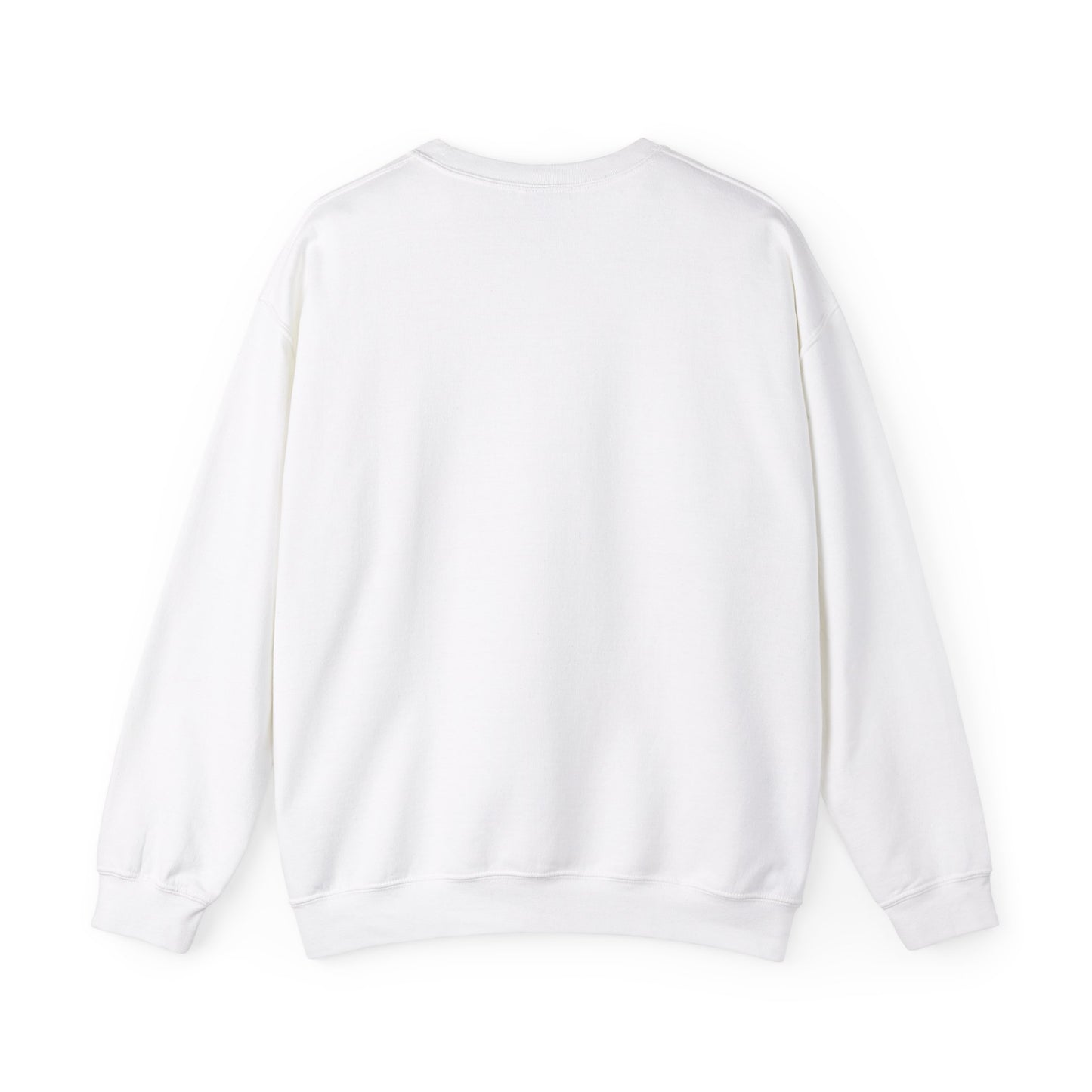 NYC  LIFE --Unisex Heavy Blend Crewneck Sweatshirt