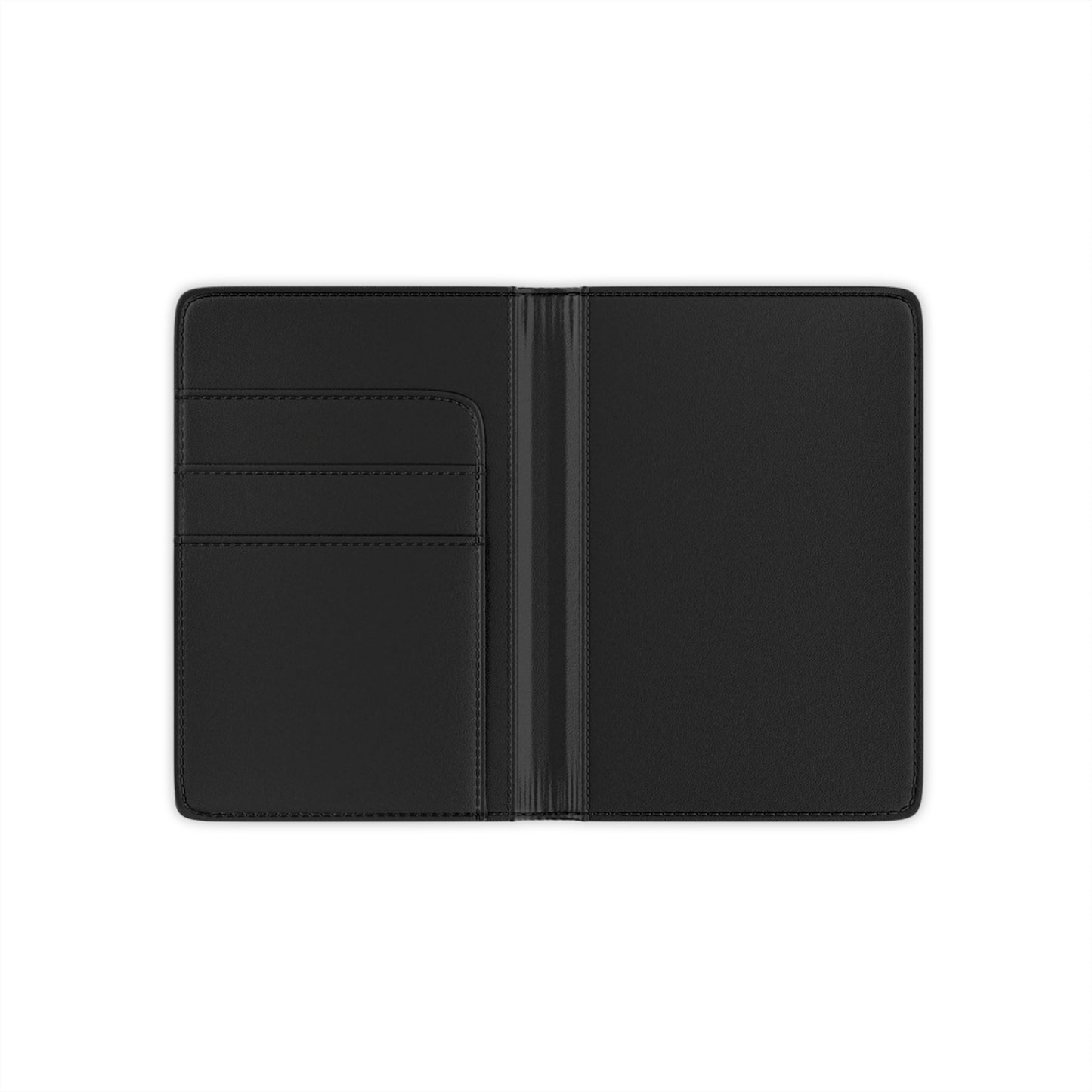 New Zealand Travel Sign - Passport Cover