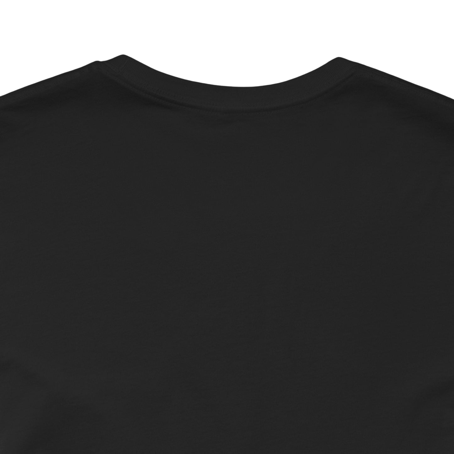 NYC UP- Black - Unisex Jersey Short Sleeve Tee