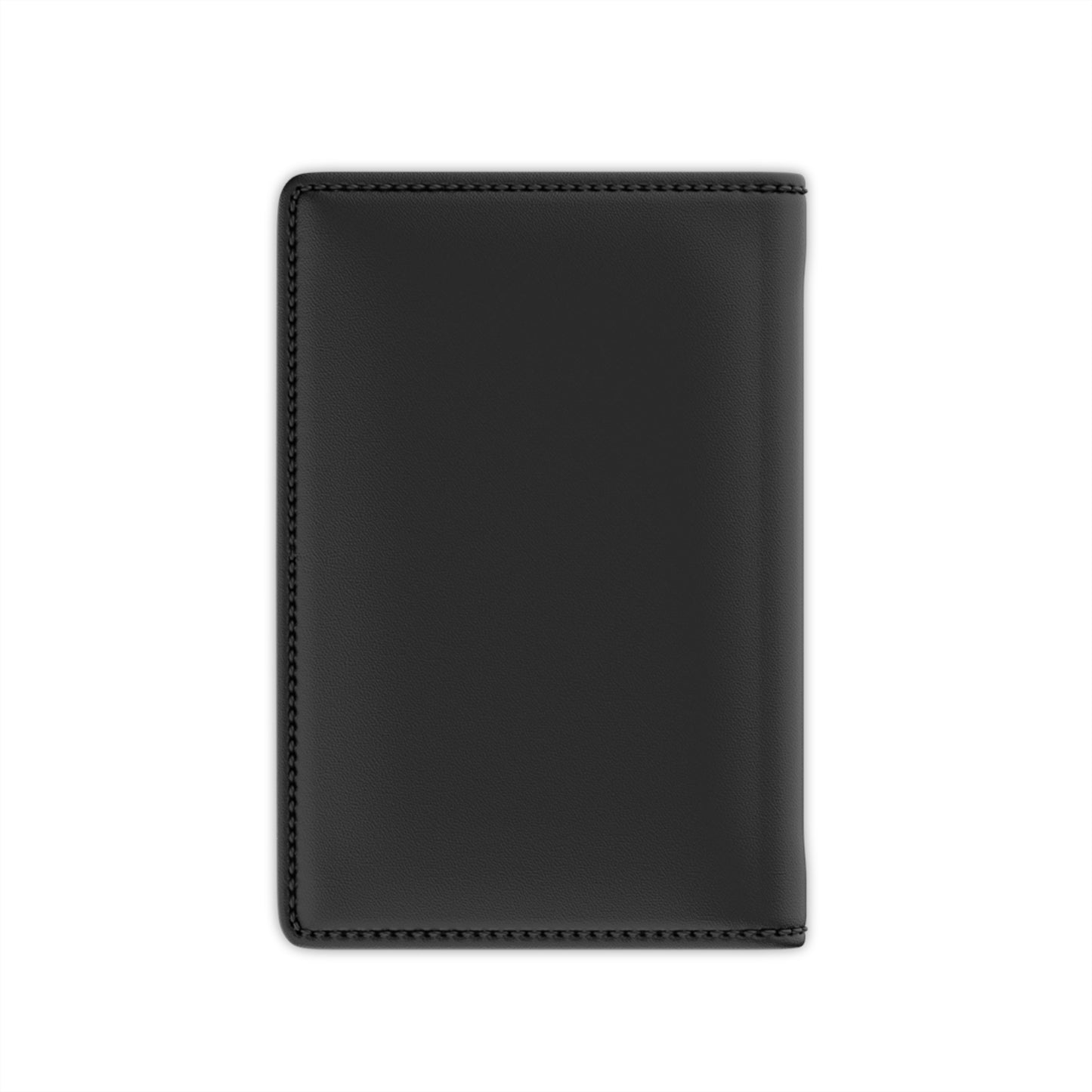 New Zealand Travel Sign - Passport Cover