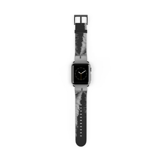 Beach Sand Lines - i-Watch Band- apple