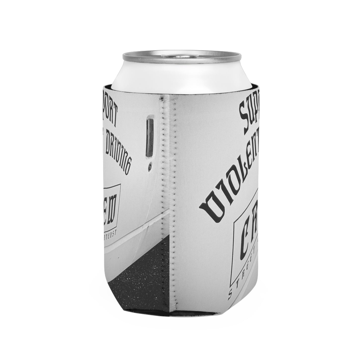 Tokyo Support Crew -Can Cooler Sleeve