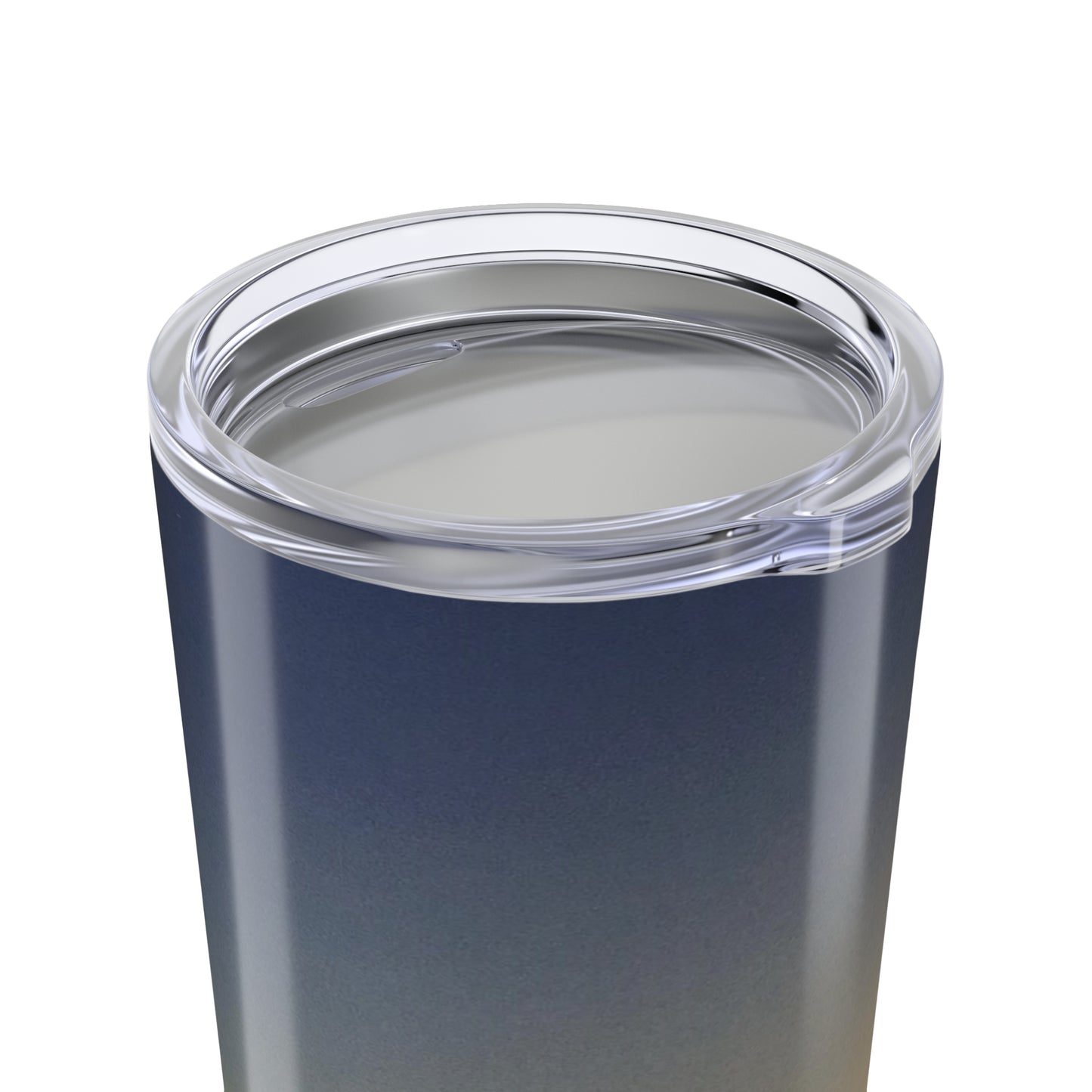 Sunset Lifeguard- Tumbler 20oz