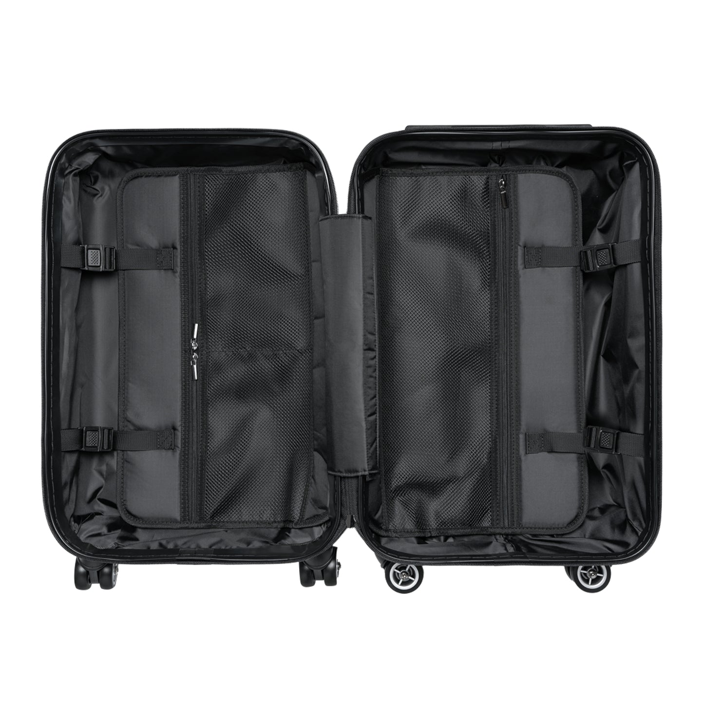 Tokyo Lion photo -Suitcases