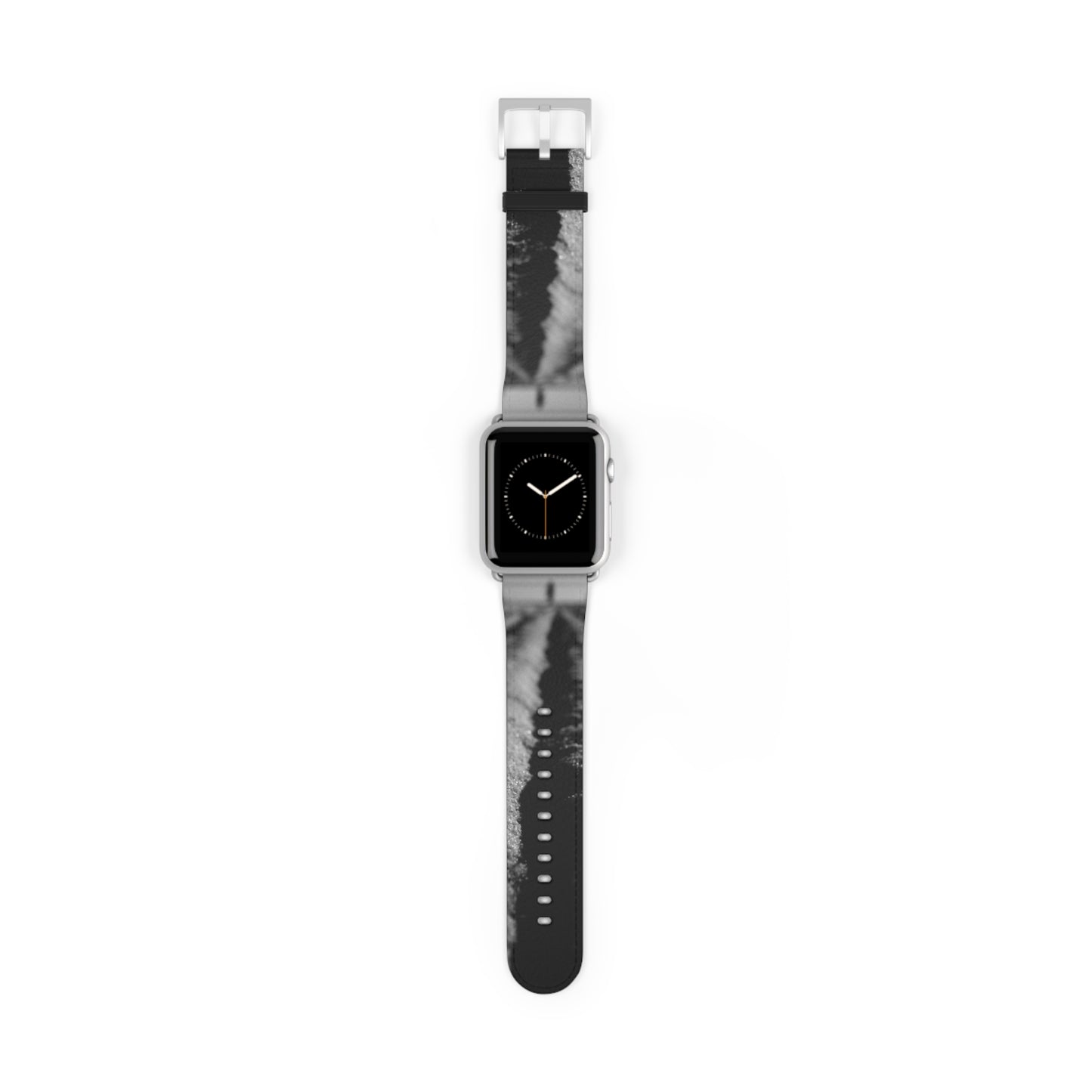 Beach Sand Lines - i-Watch Band- apple