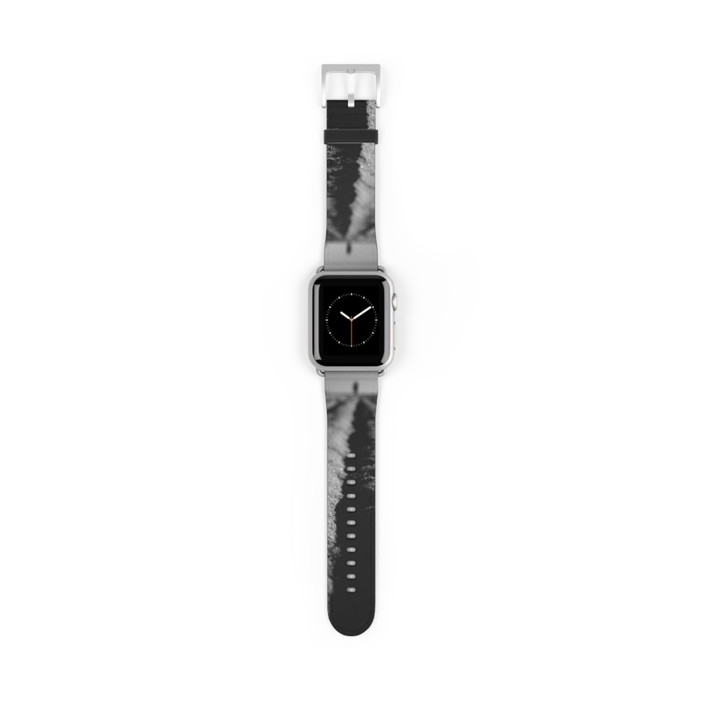 Beach Sand Lines - i-Watch Band- apple