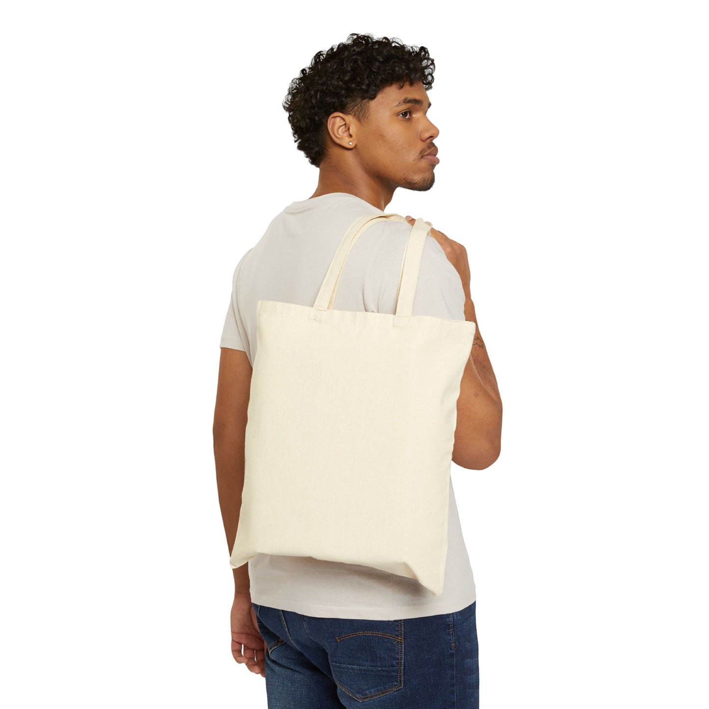 This Could've Been an Email Tote, Meeting Humor, Office Meme Canvas