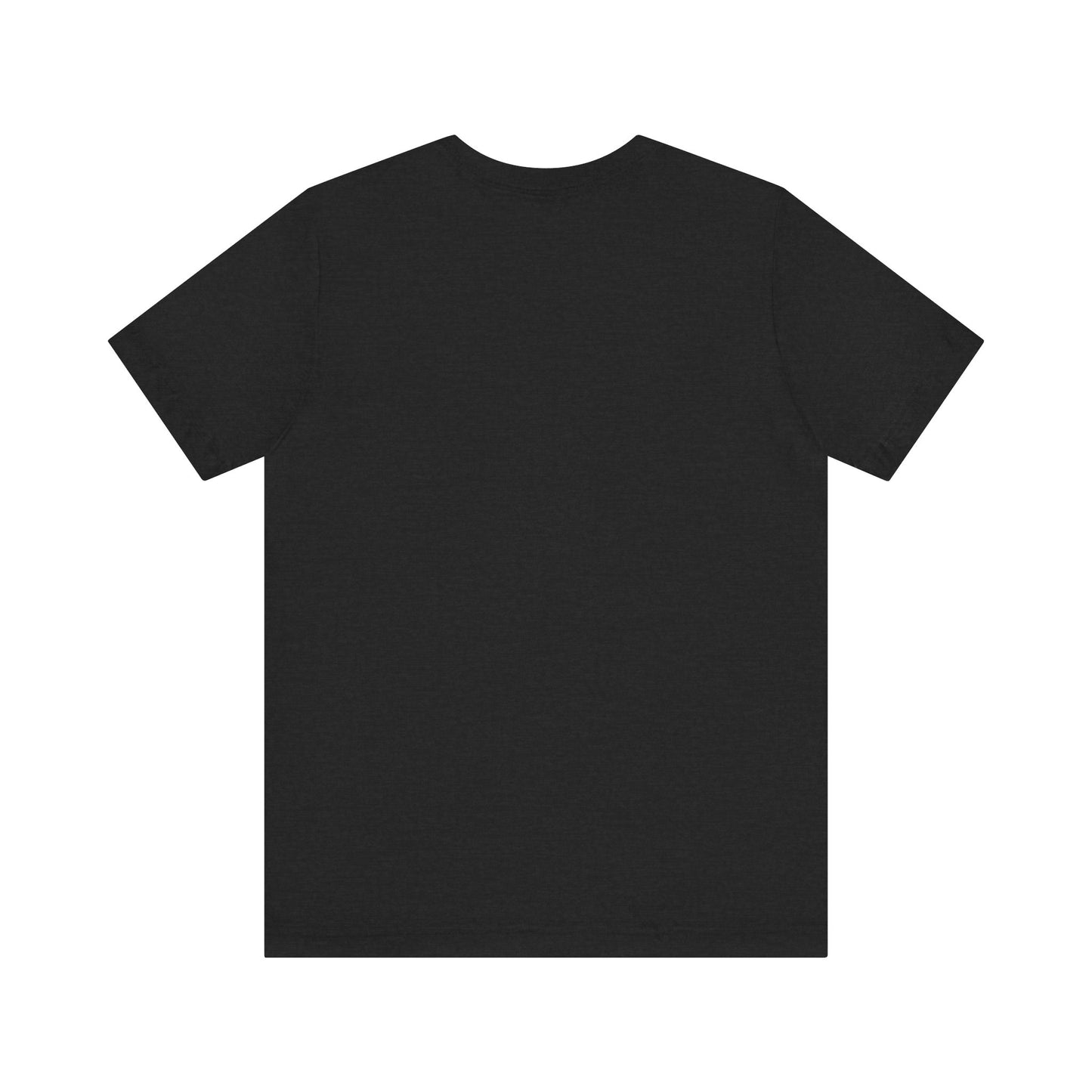 NYC UP- Black - Unisex Jersey Short Sleeve Tee