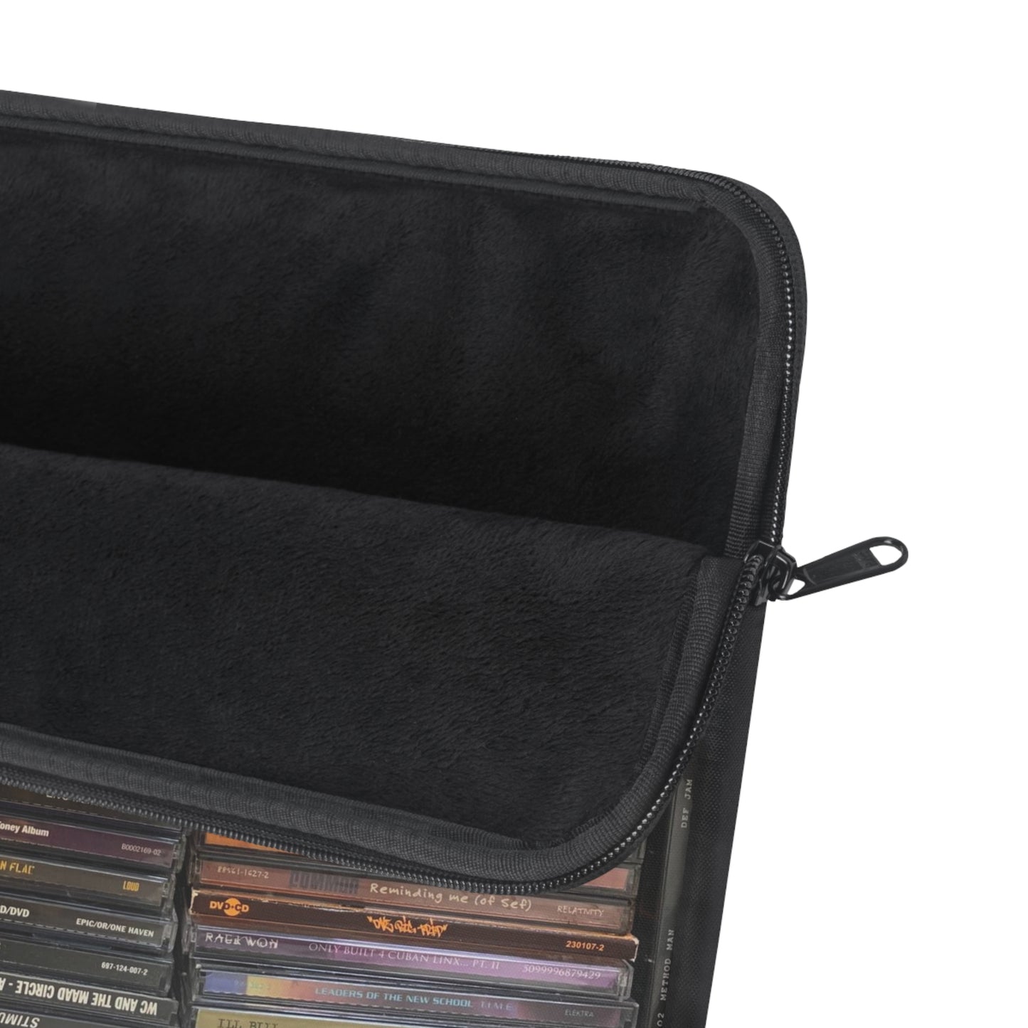 Laptop Sleeve- Hip Hop 102