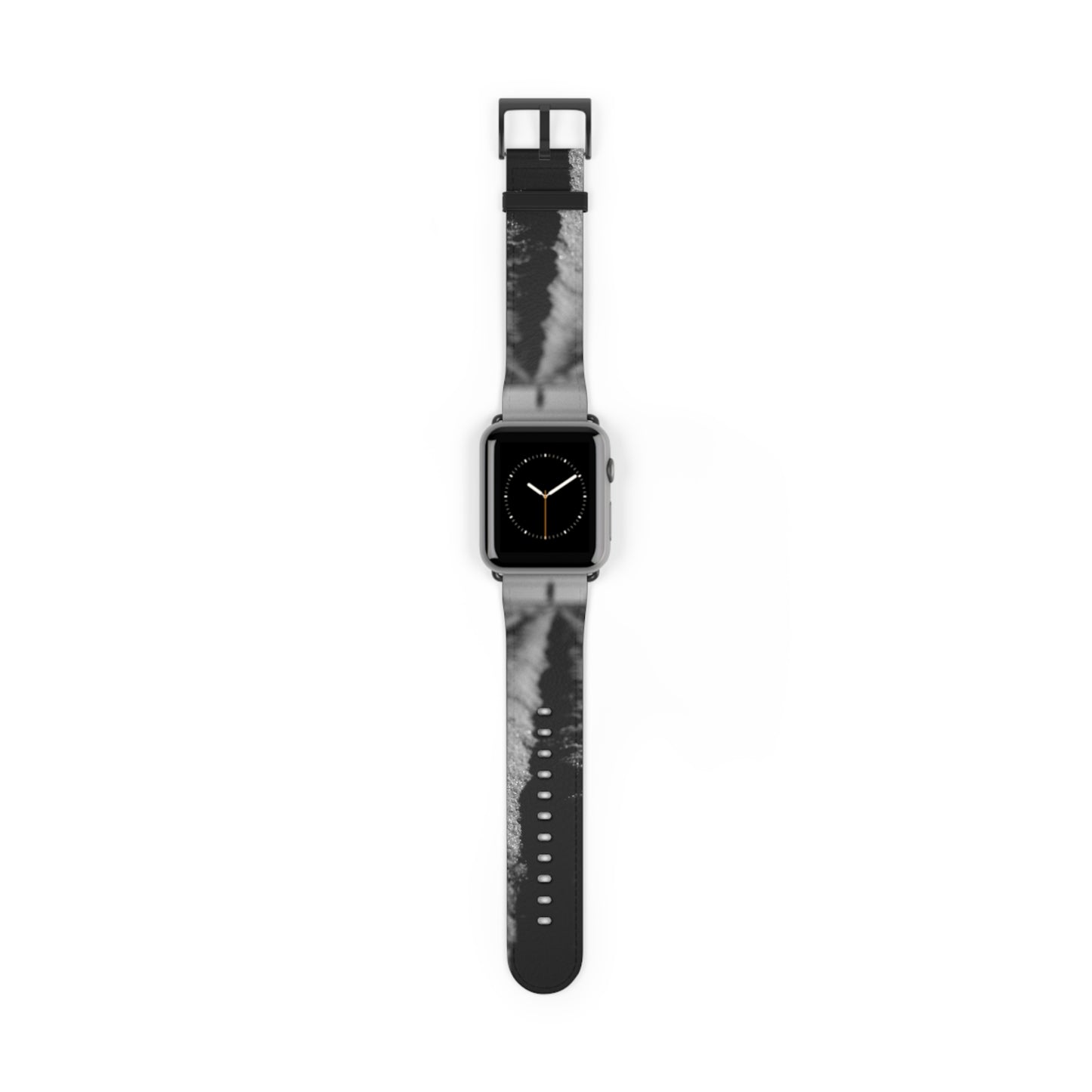Beach Sand Lines - i-Watch Band- apple