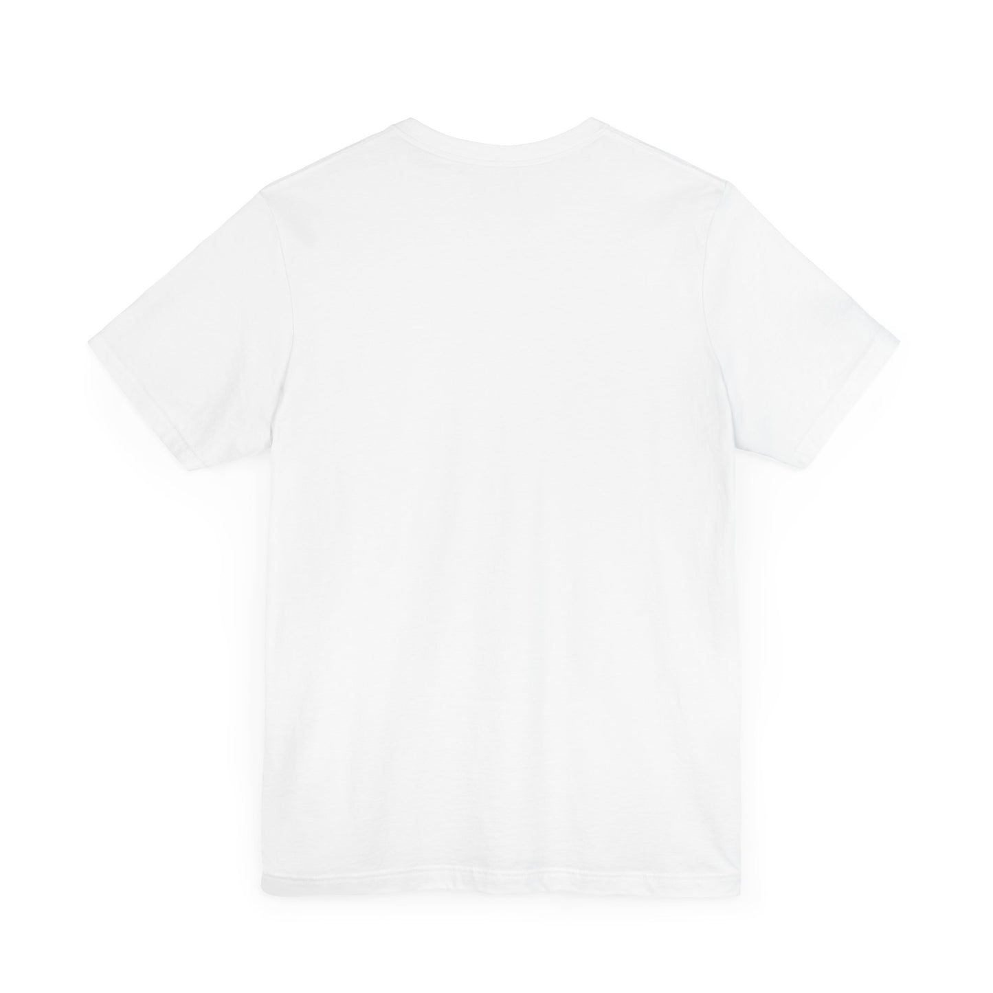 Brooklyn Bridge - Unisex Jersey Short Sleeve Tee