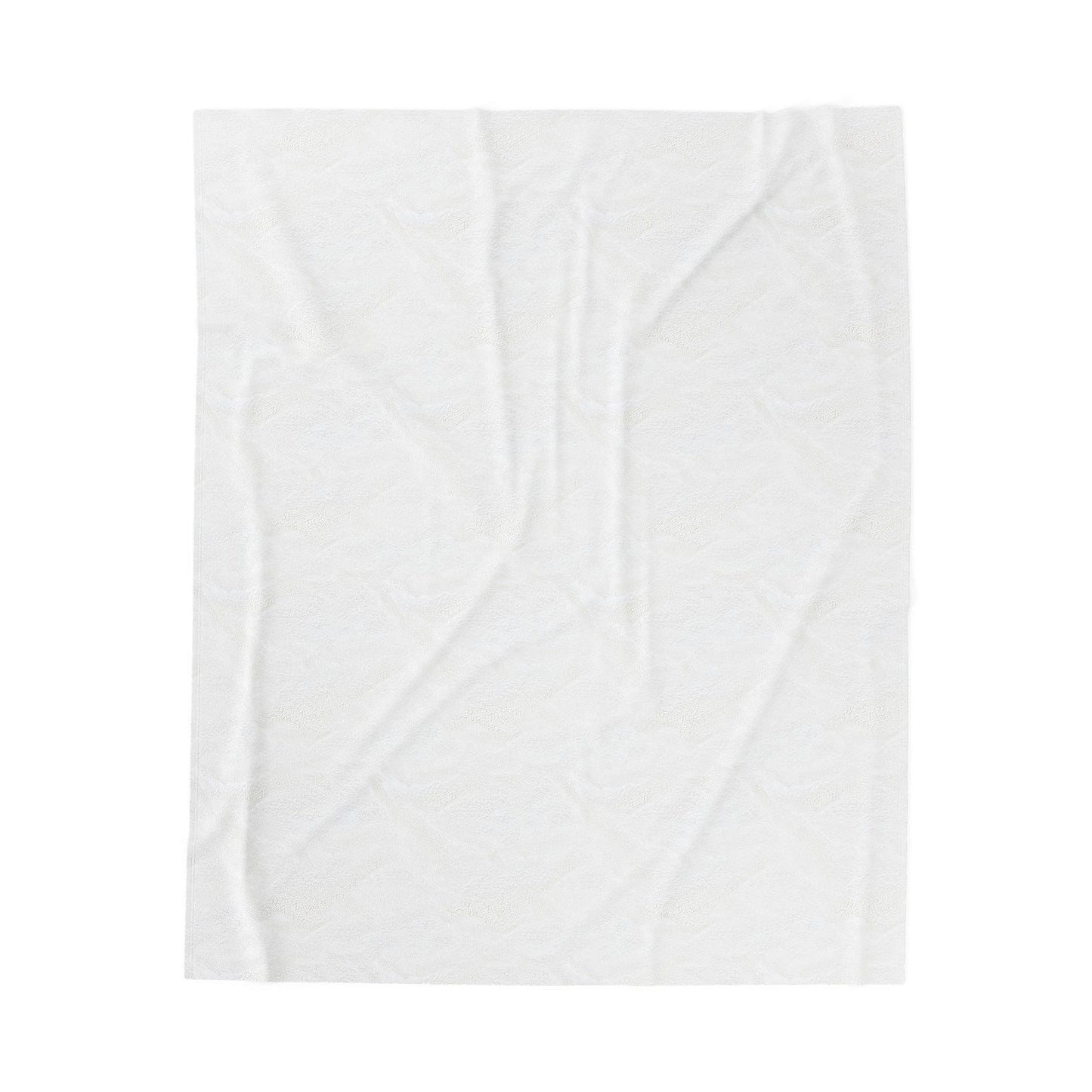 This Could've Been An Email Plush Blanket — Funny Whiskey Quote Velveteen Throw