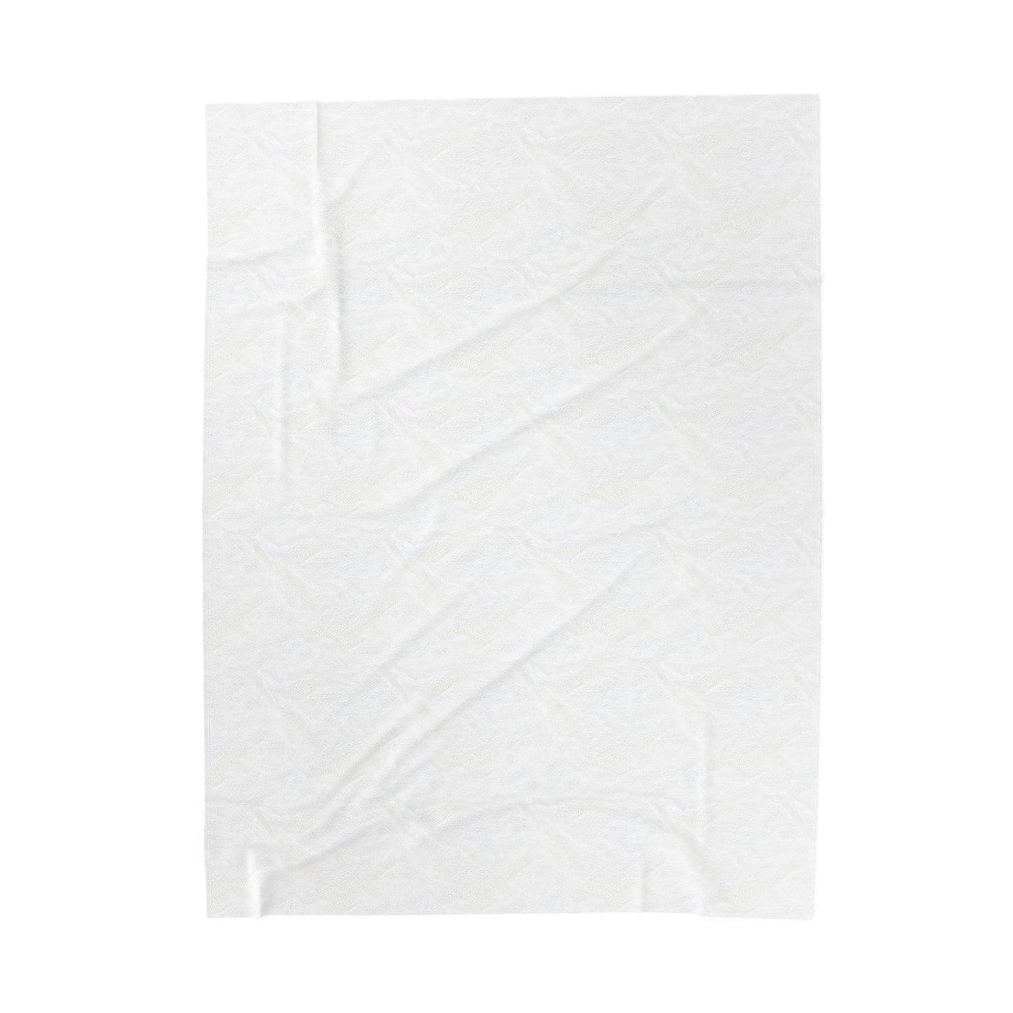 This Could've Been An Email Plush Blanket — Funny Whiskey Quote Velveteen Throw