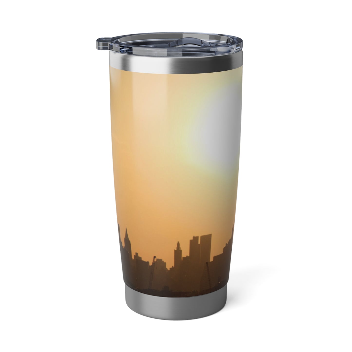 Travel Coffee NYC Vagabond 20oz Tumbler