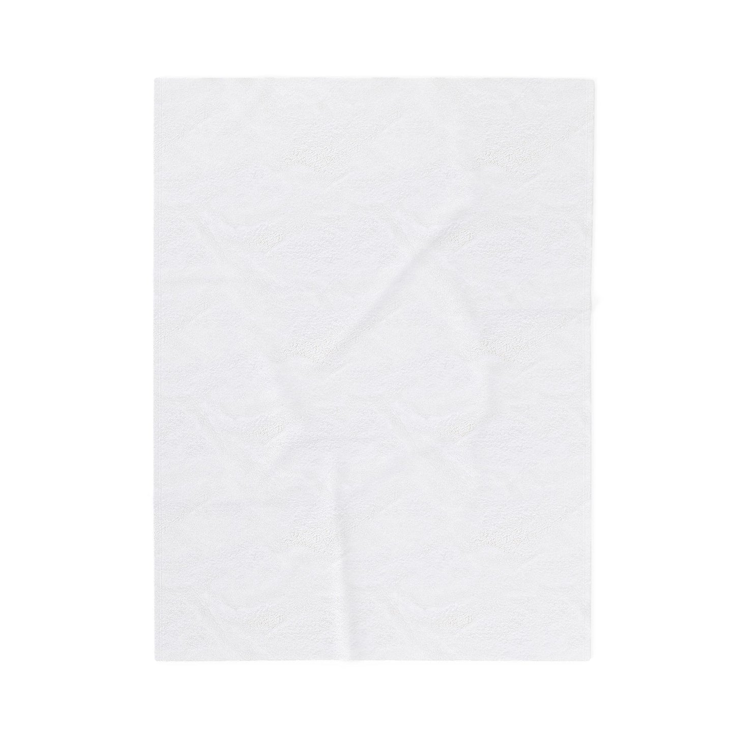 This Could've Been An Email Plush Blanket — Funny Whiskey Quote Velveteen Throw