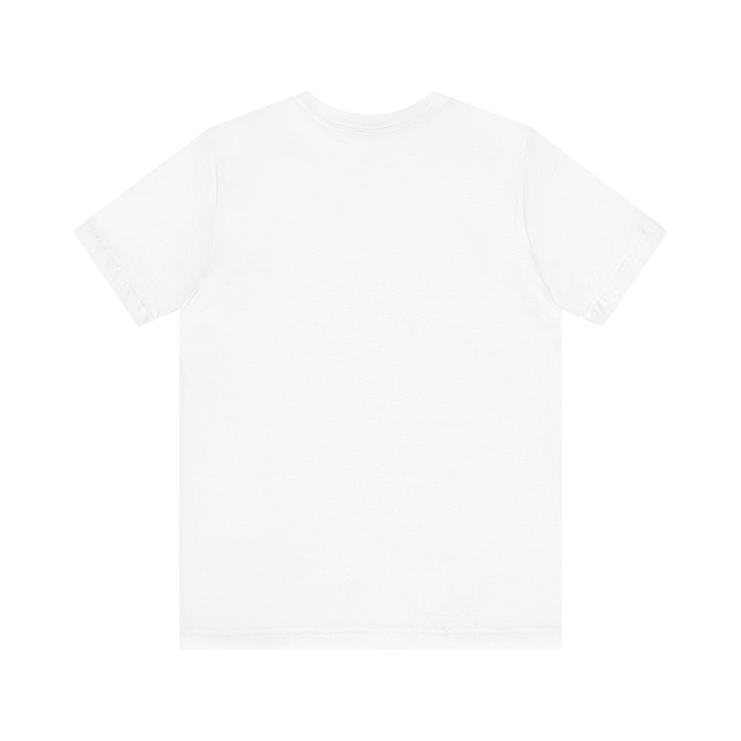 Russia Dolls- Unisex Jersey Short Sleeve Tee