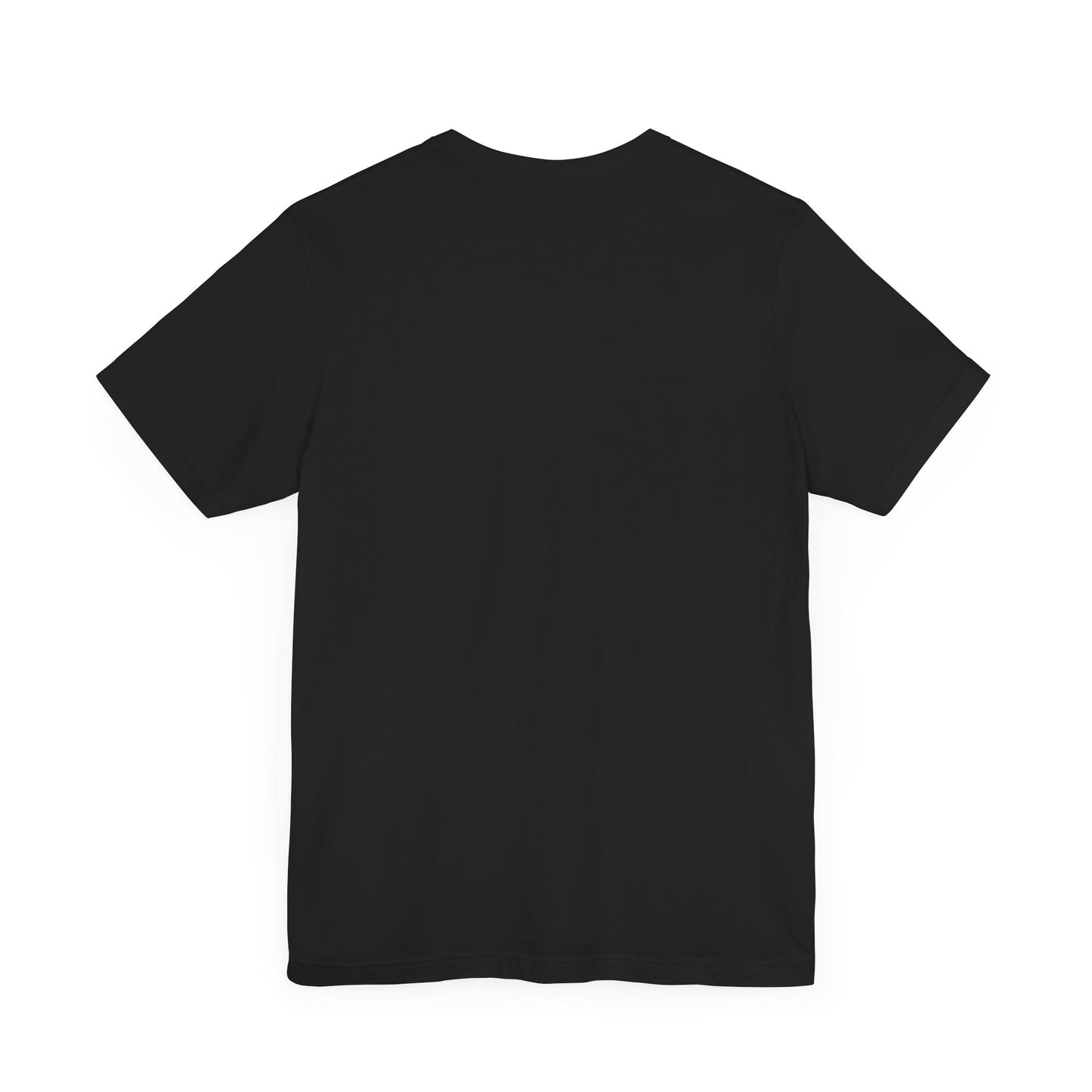 NYC UP- Black - Unisex Jersey Short Sleeve Tee