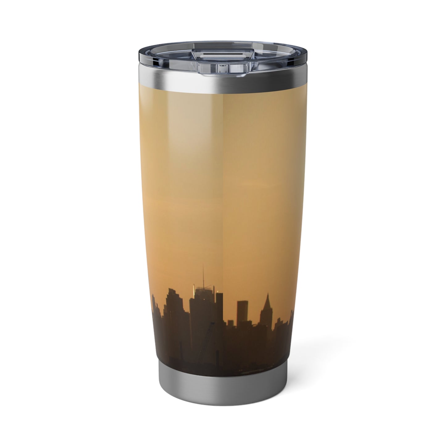 Travel Coffee NYC Vagabond 20oz Tumbler