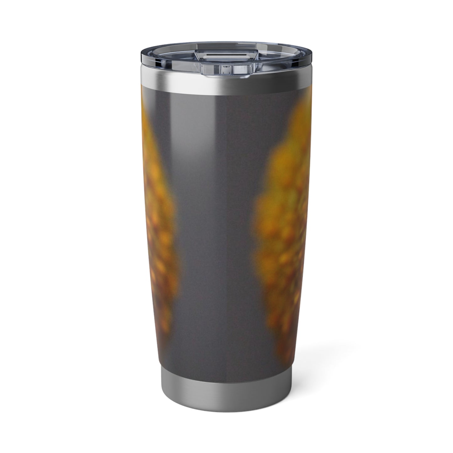 Yellow Flower  -Vagabond 20oz Tumbler