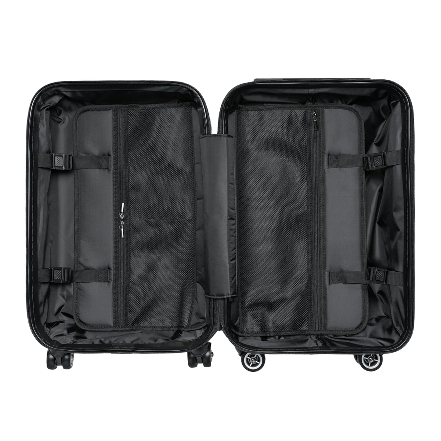 Tokyo Lion photo -Suitcases