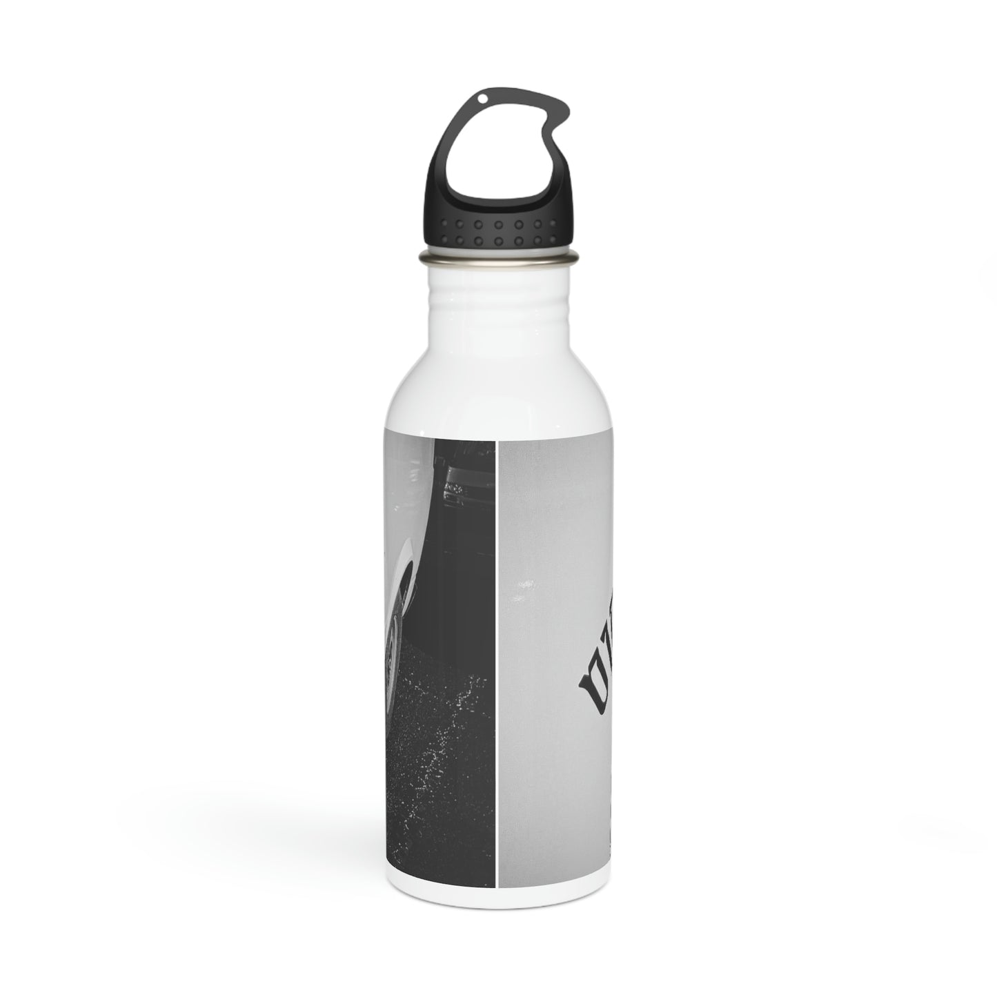 Tokyo Drift -Stainless Steel Water Bottle