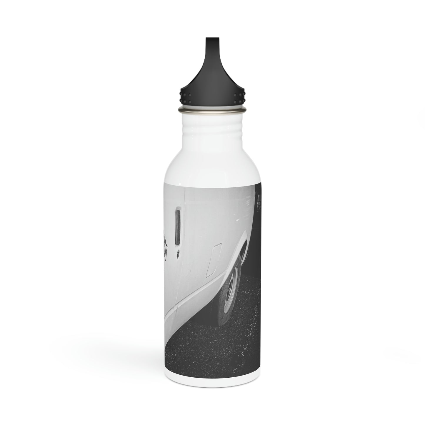 Tokyo Drift -Stainless Steel Water Bottle