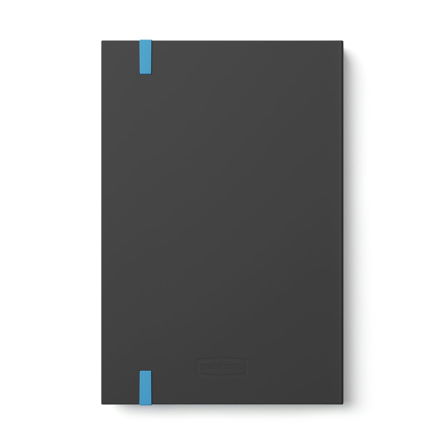 CD collection -01-  Color Contrast Notebook - Ruled