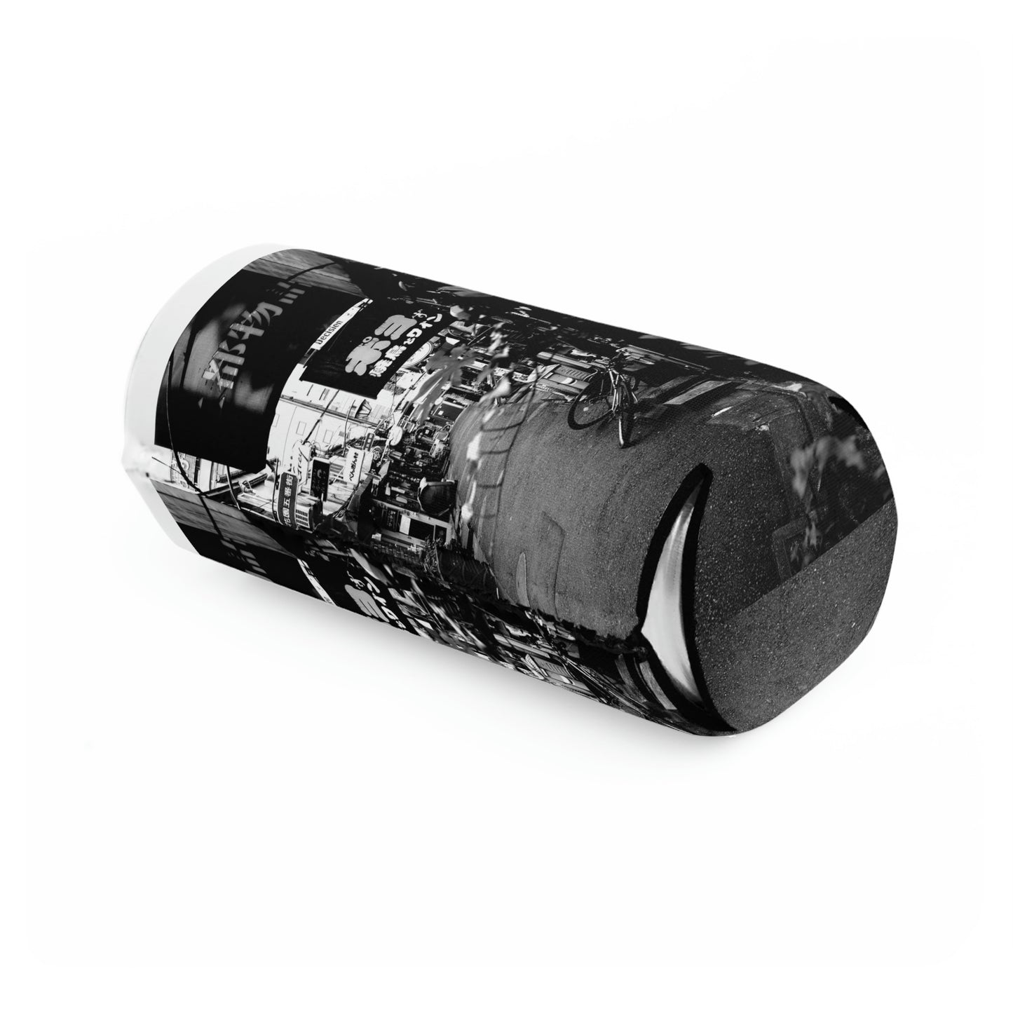 Tokyo  alley -Slim Can Cooler